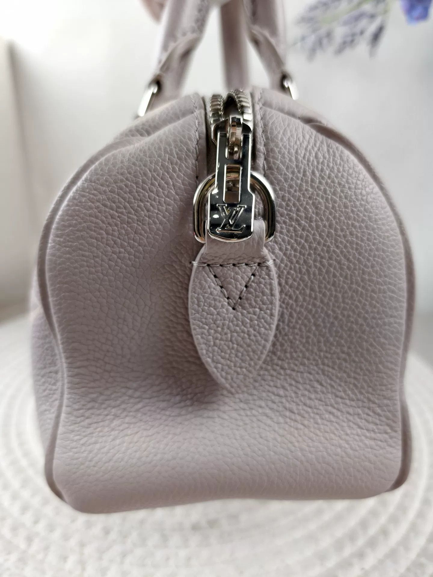 Louis Vuitton Pre-loved Bag Very good condition Size ONE SIZE - 6 Thumbnail