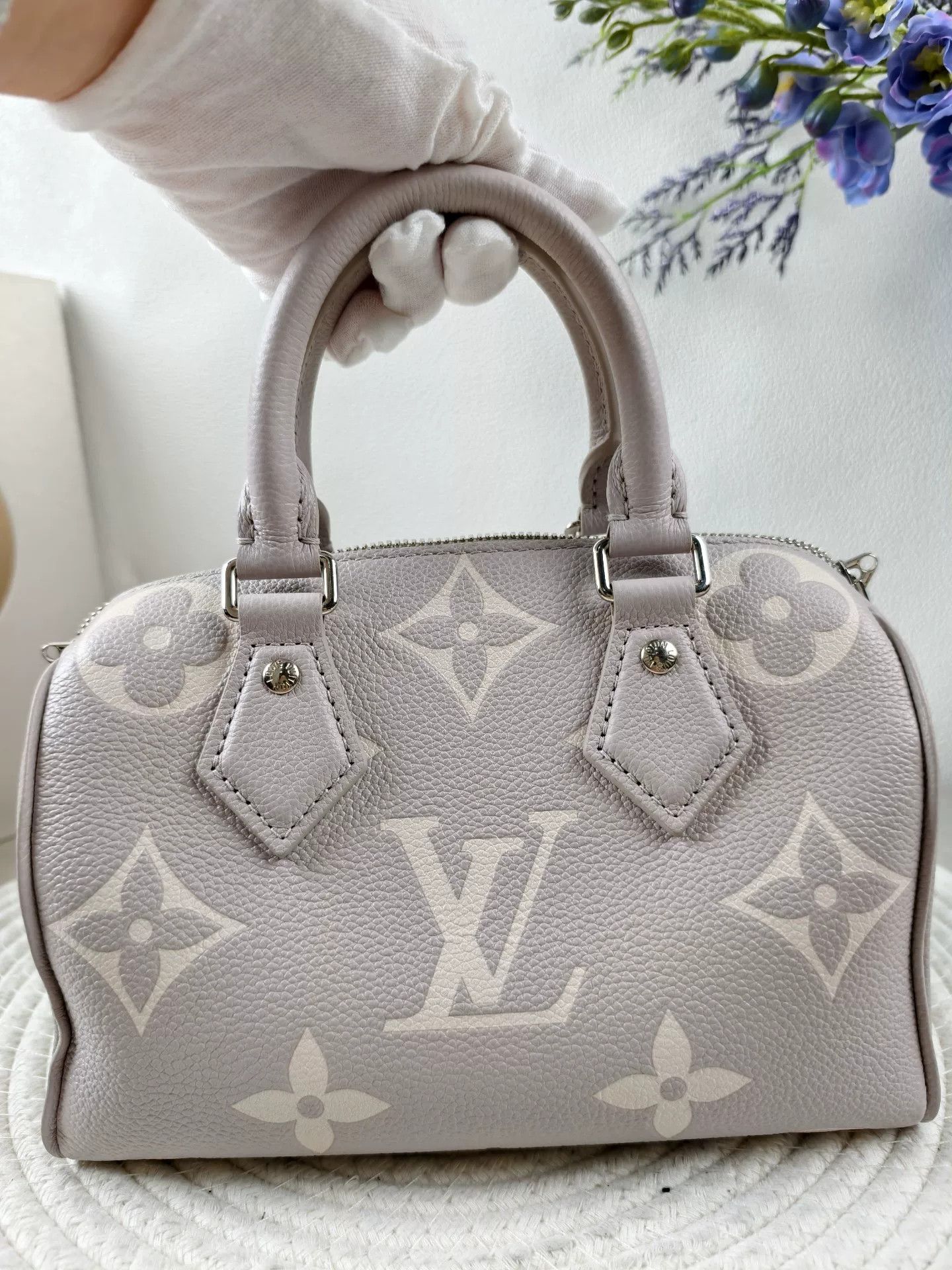 Louis Vuitton Pre-loved Bag Very good condition Size ONE SIZE - 5 Thumbnail