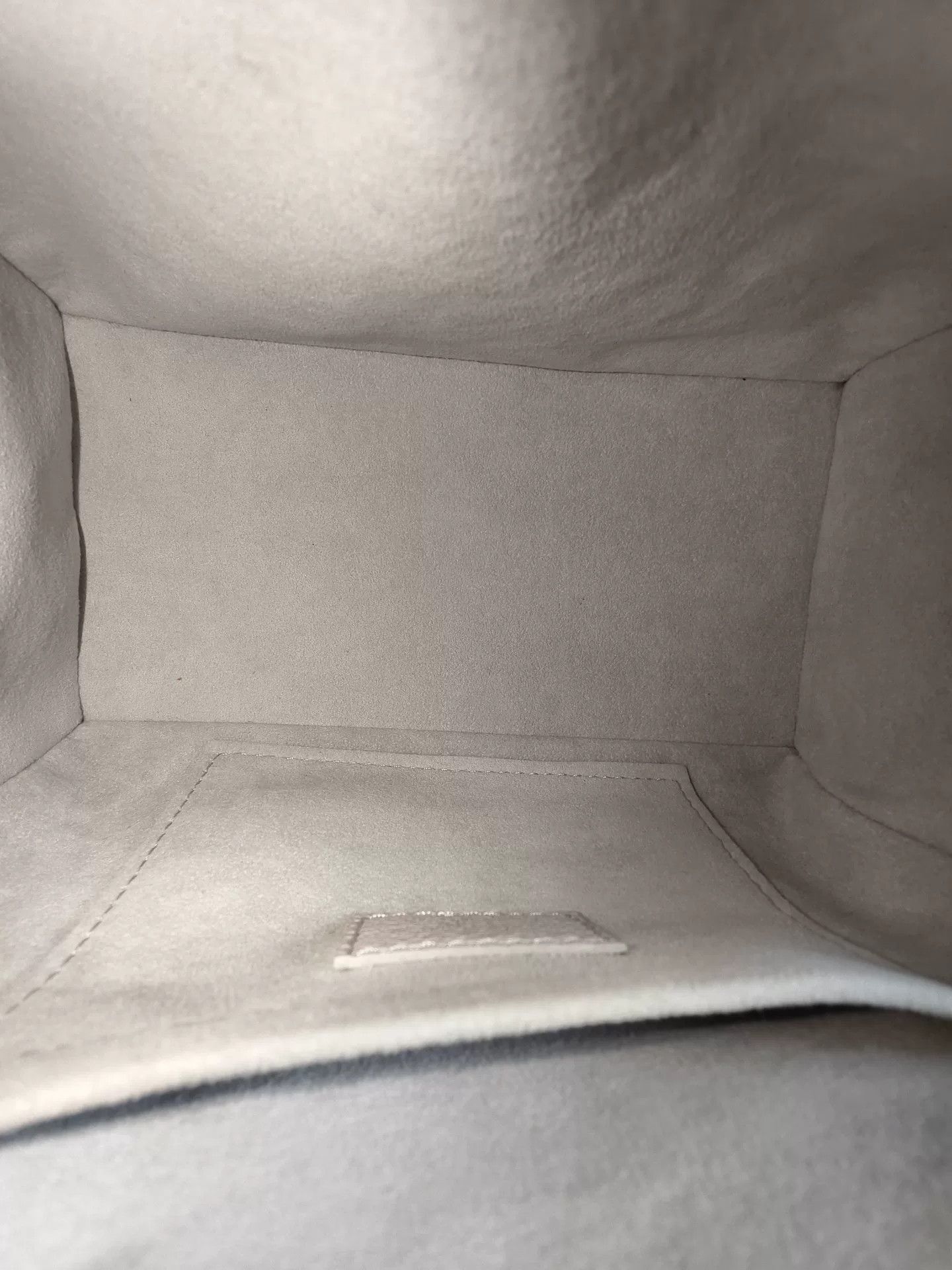 Louis Vuitton Pre-loved Bag Very good condition Size ONE SIZE - 7 Thumbnail