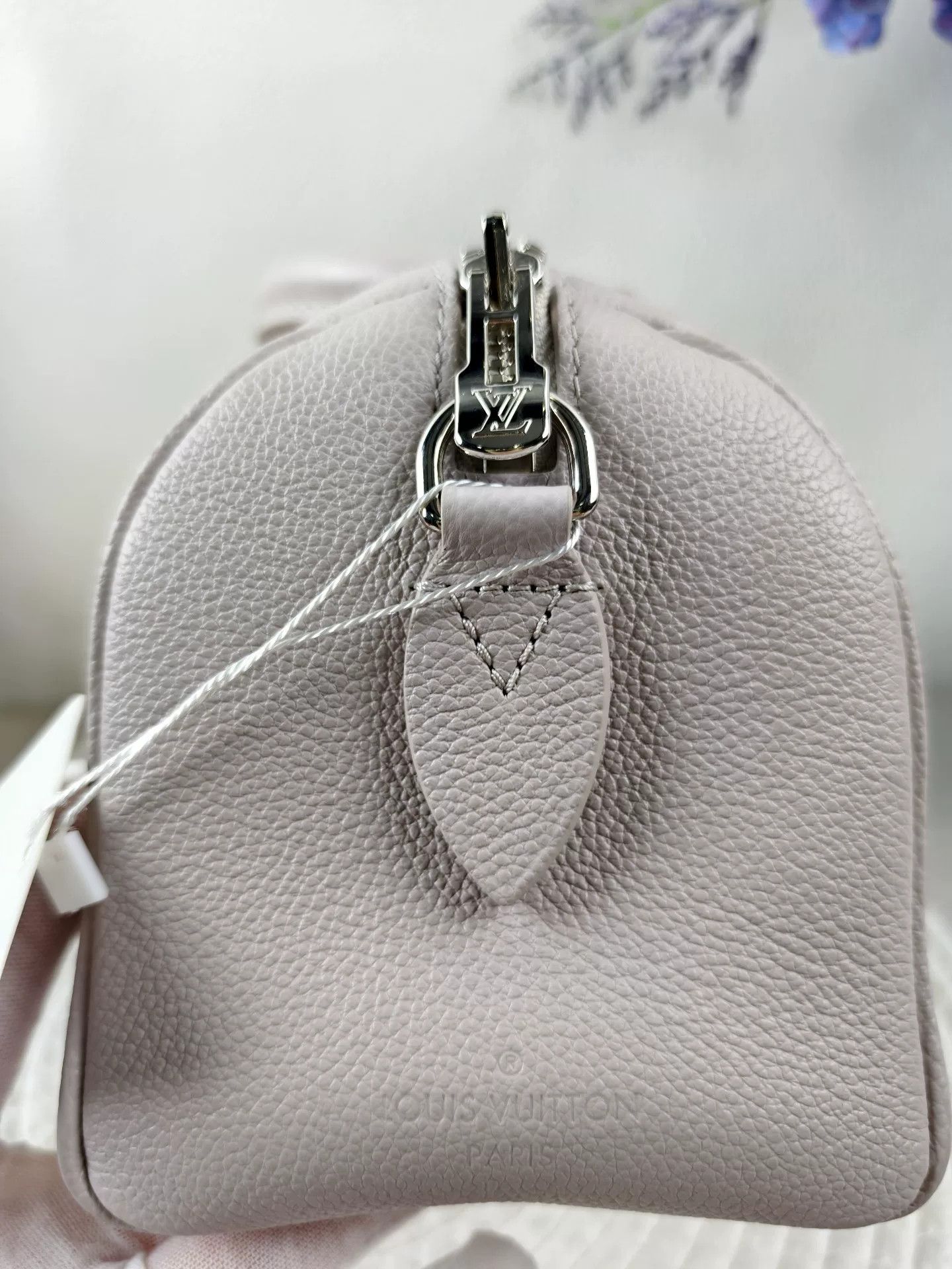 Louis Vuitton Pre-loved Bag Very good condition Size ONE SIZE - 4 Thumbnail