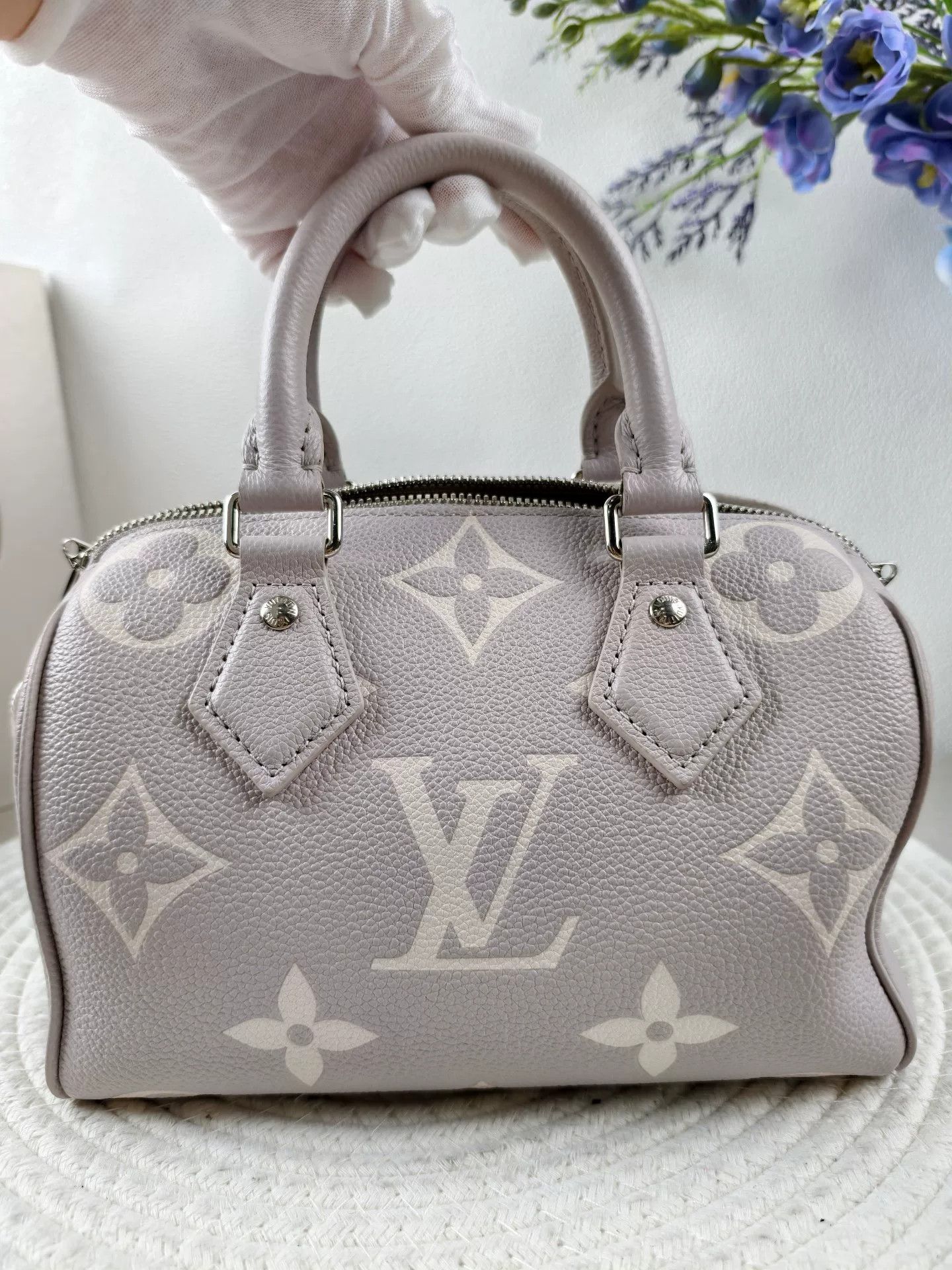 Louis Vuitton Pre-loved Bag Very good condition Size ONE SIZE - 3 Thumbnail