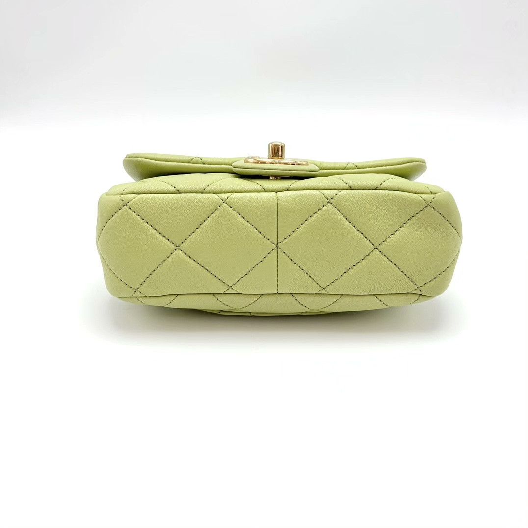 Chanel Pre-loved Bag Very good condition Size ONE SIZE - 5 Thumbnail