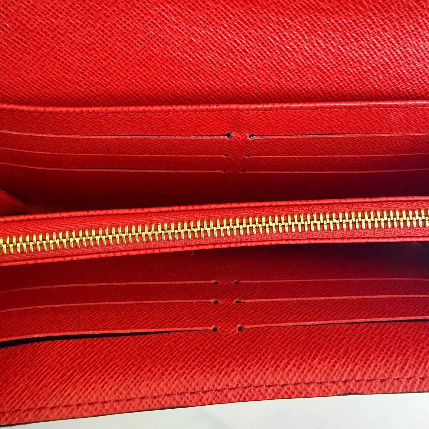 Louis Vuitton Pre-loved Bag Very good condition Size ONE SIZE - 8 Thumbnail