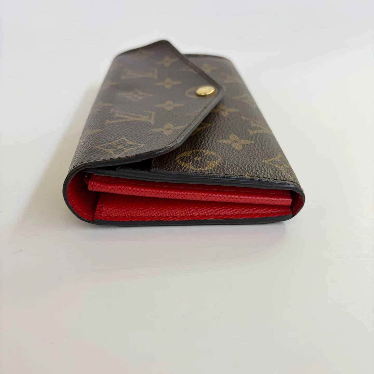 Louis Vuitton Pre-loved Bag Very good condition Size ONE SIZE - 3 Thumbnail