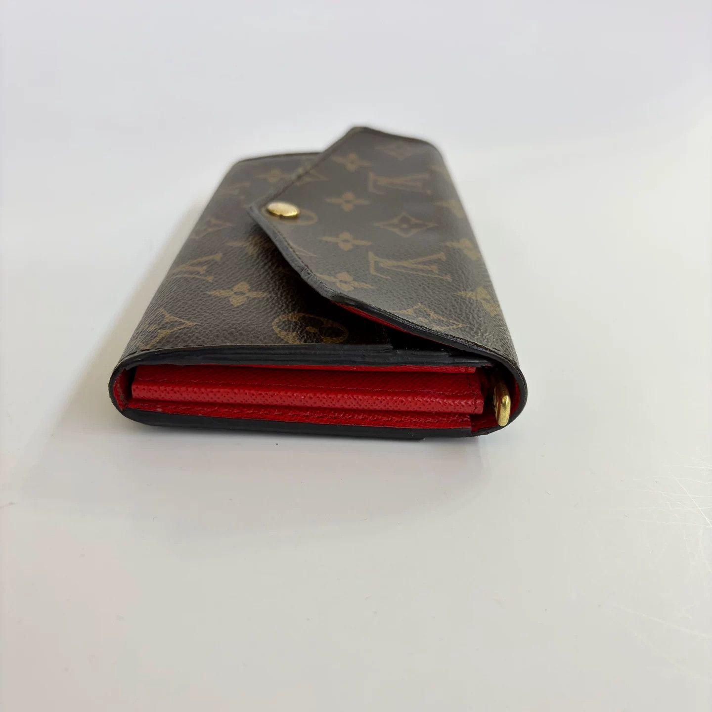 Louis Vuitton Pre-loved Bag Very good condition Size ONE SIZE - 7 Thumbnail
