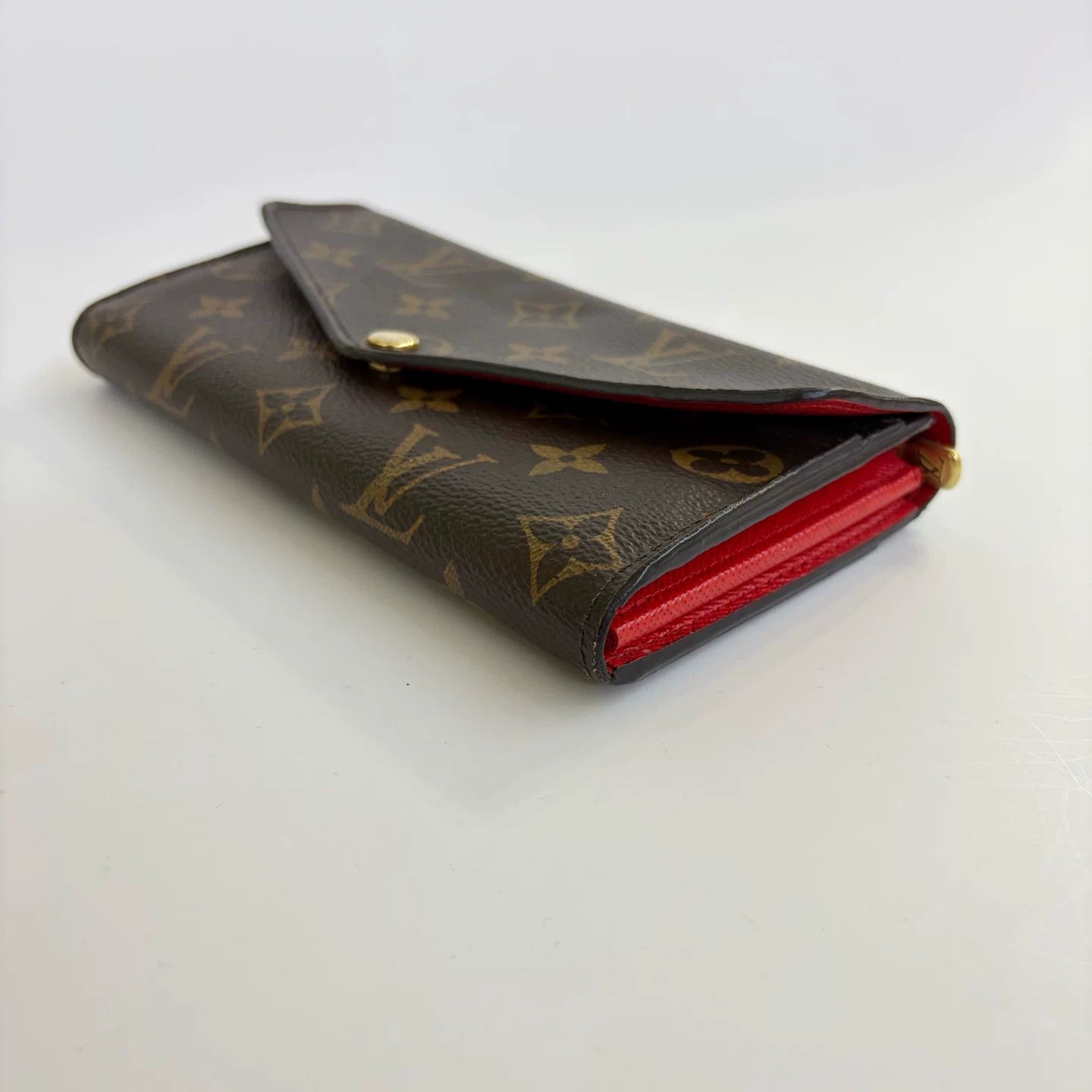Louis Vuitton Pre-loved Bag Very good condition Size ONE SIZE - 6 Thumbnail