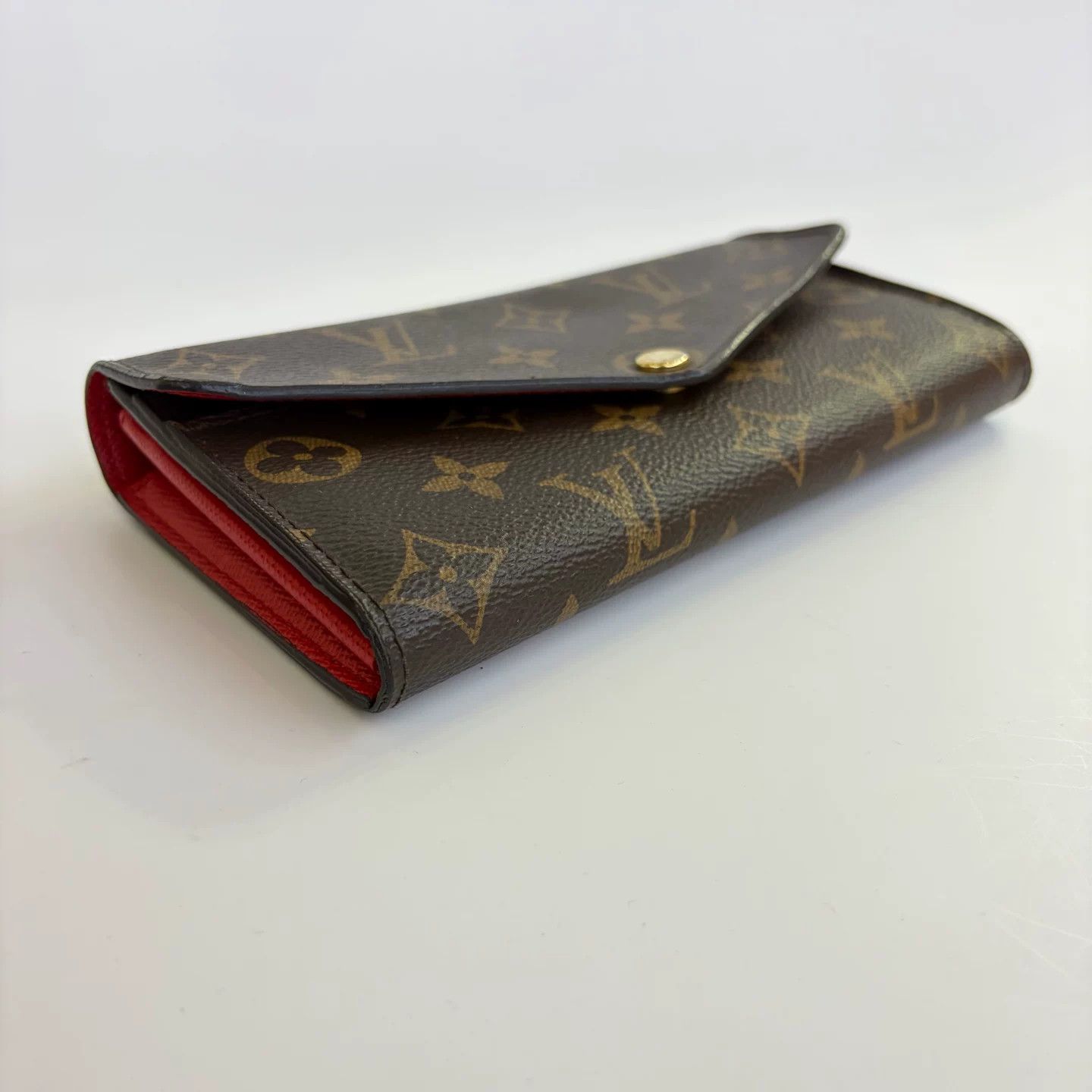 Louis Vuitton Pre-loved Bag Very good condition Size ONE SIZE - 4 Thumbnail