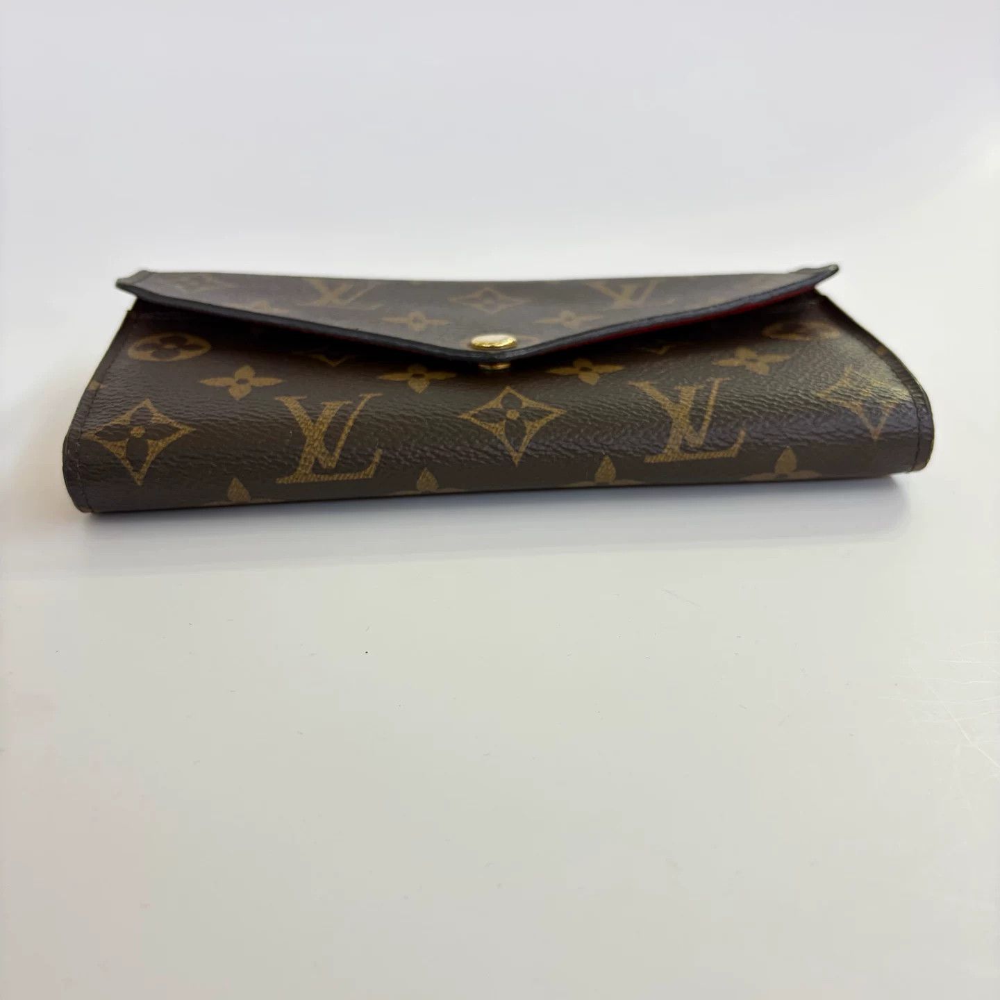 Louis Vuitton Pre-loved Bag Very good condition Size ONE SIZE - 5 Thumbnail