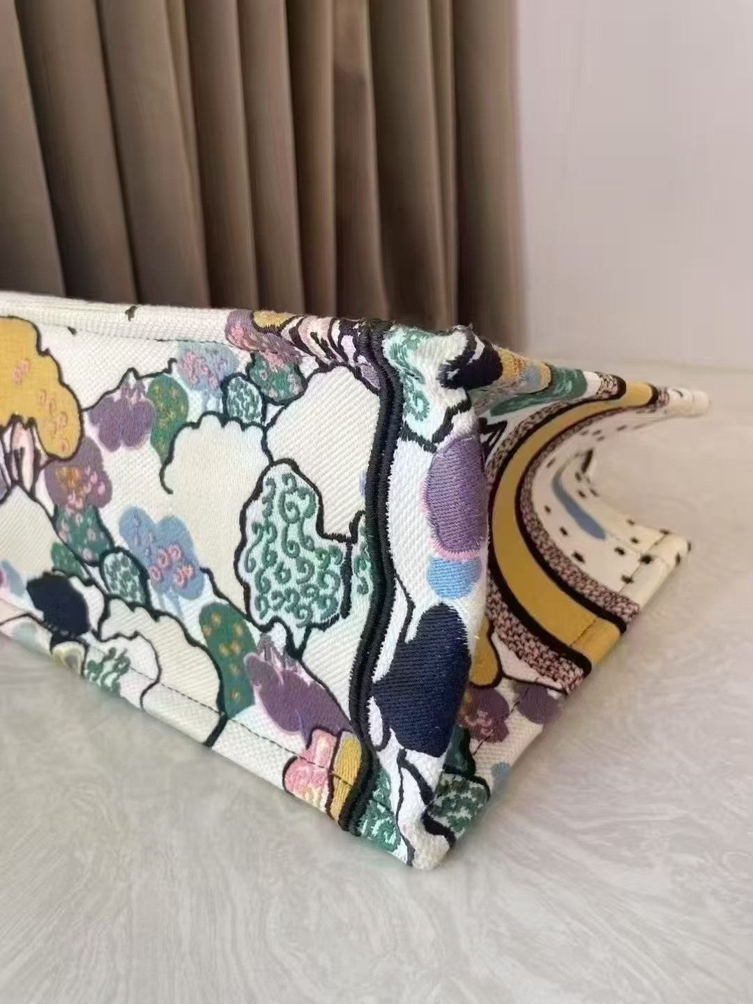 Dior Pre-loved Bag Very good condition Size ONE SIZE - 6 Thumbnail