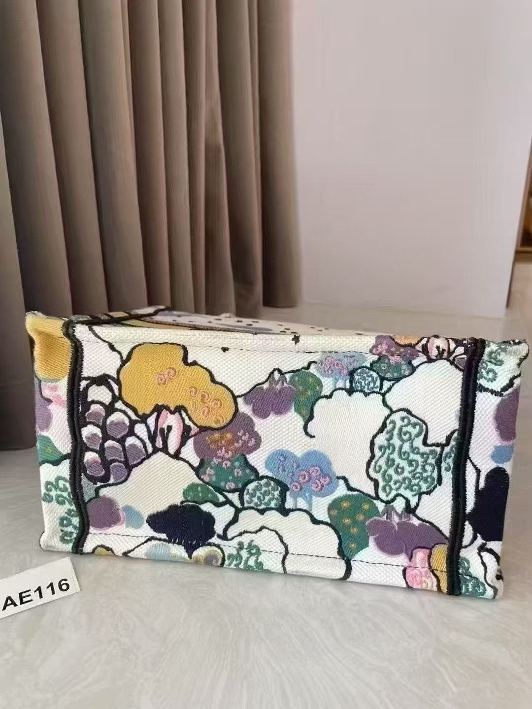 Dior Pre-loved Bag Very good condition Size ONE SIZE - 5 Thumbnail