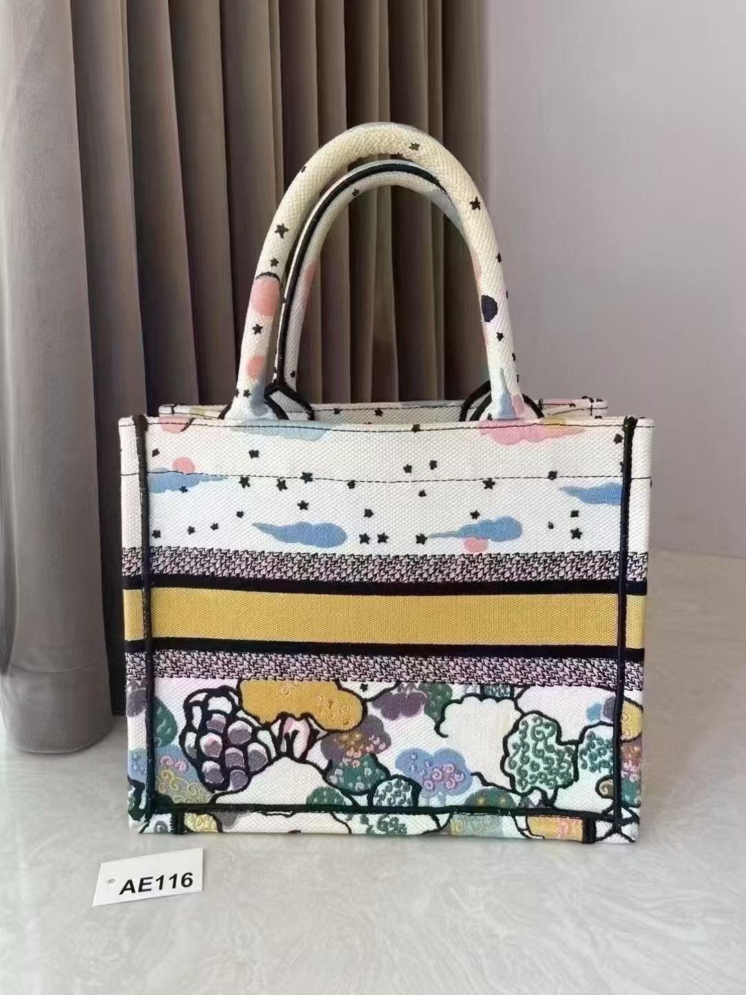 Dior Pre-loved Bag Very good condition Size ONE SIZE - 2 Thumbnail