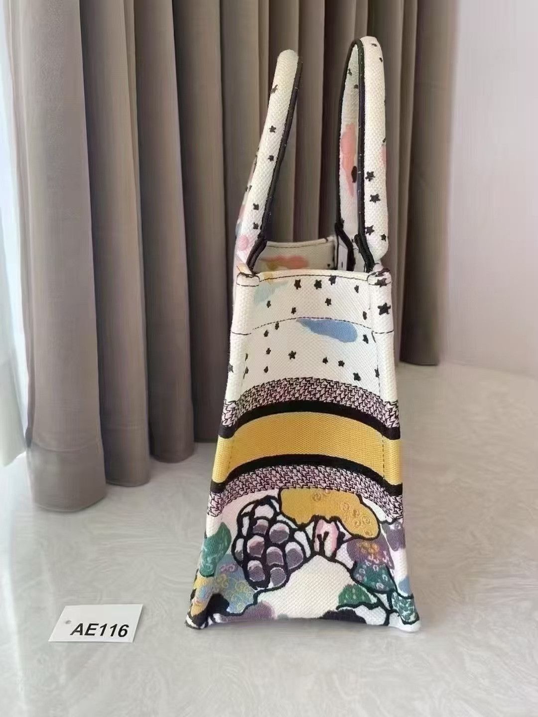Dior Pre-loved Bag Very good condition Size ONE SIZE - 4 Thumbnail