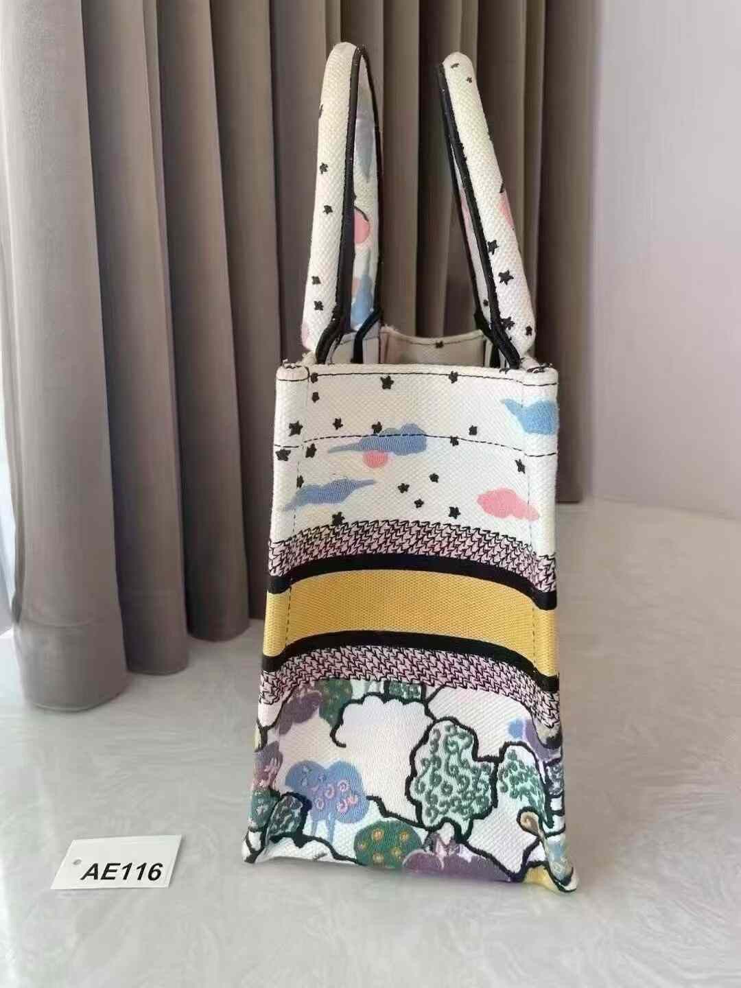 Dior Pre-loved Bag Very good condition Size ONE SIZE - 3 Thumbnail