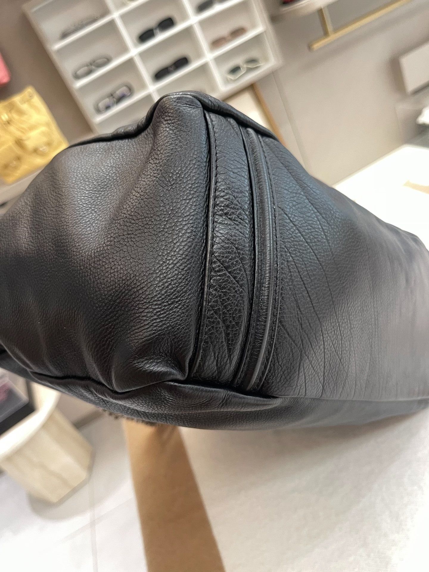 Chanel Pre-loved Bag Very good condition Size ONE SIZE - 7 Thumbnail