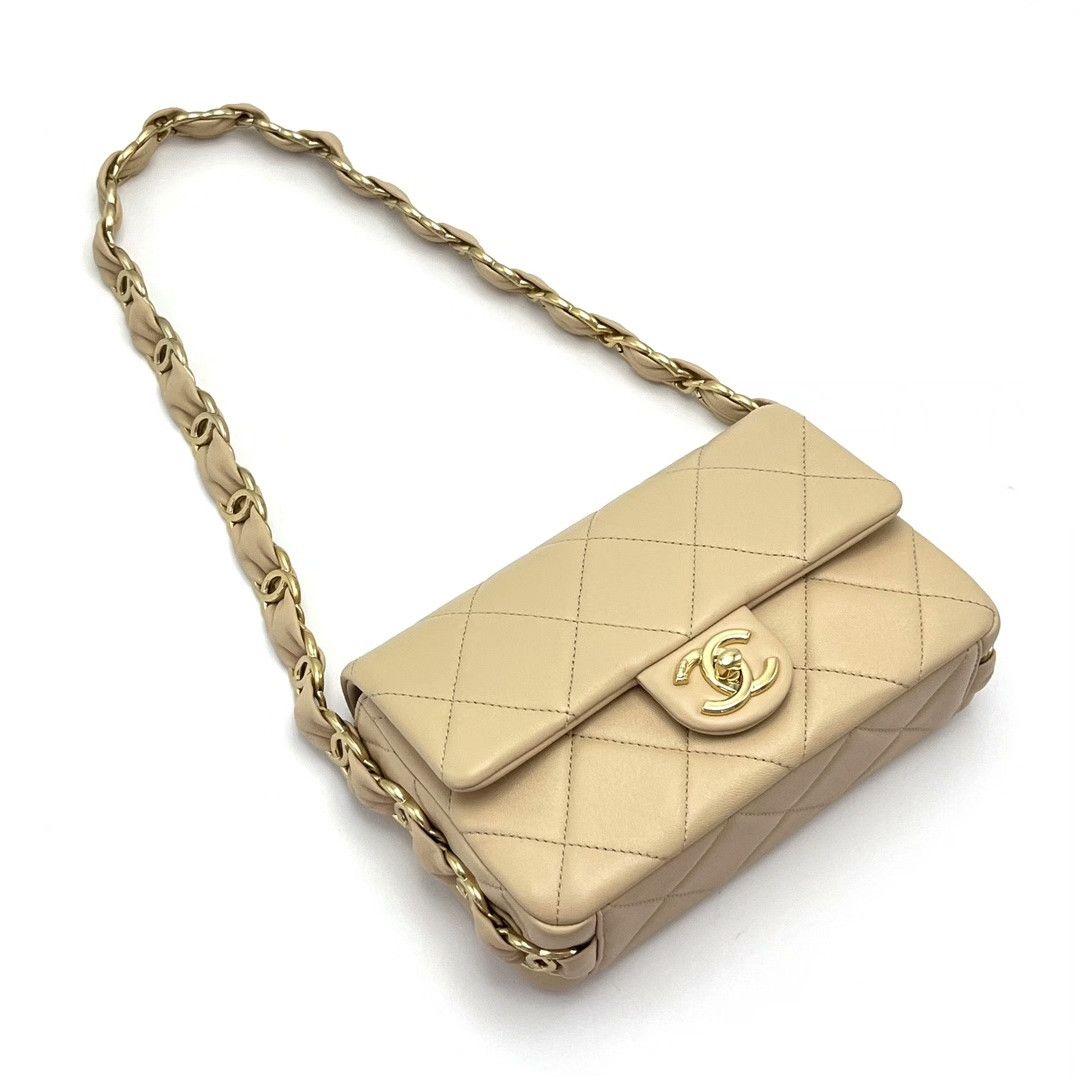 Chanel Pre-loved Bag Very good condition Size ONE SIZE - 3 Thumbnail