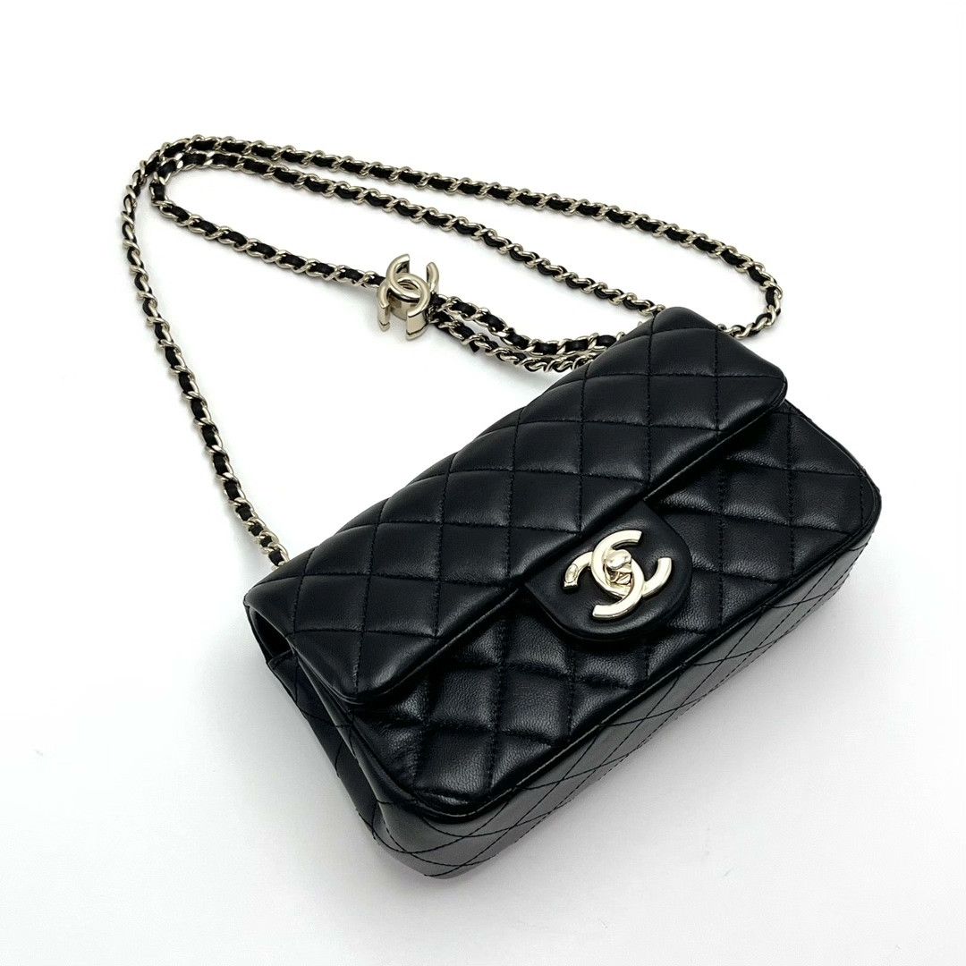 Chanel Pre-loved Bag Very good condition Size ONE SIZE - 3 Thumbnail