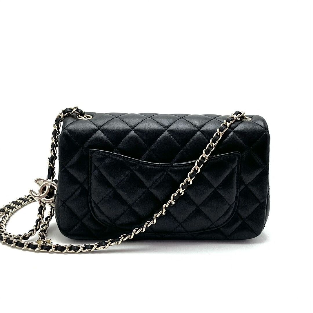 Chanel Pre-loved Bag Very good condition Size ONE SIZE - 2 Thumbnail
