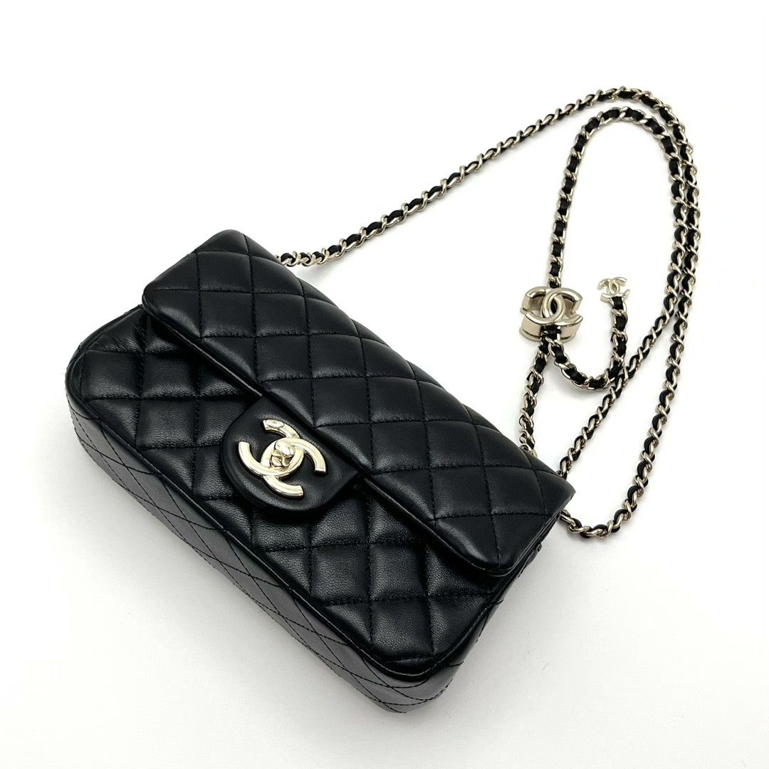 Chanel Pre-loved Bag Very good condition Size ONE SIZE - 4 Thumbnail