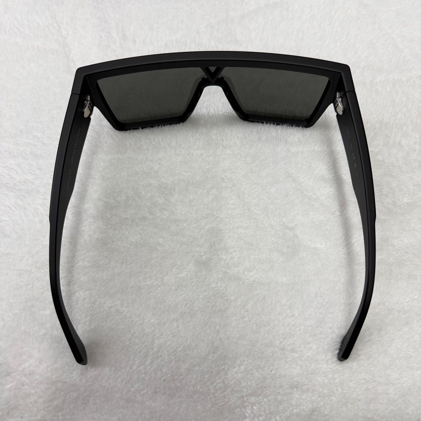 Louis Vuitton Louis Vuitton Multi Sunglasses one size Men Size ONE SIZE - 3 Thumbnail
