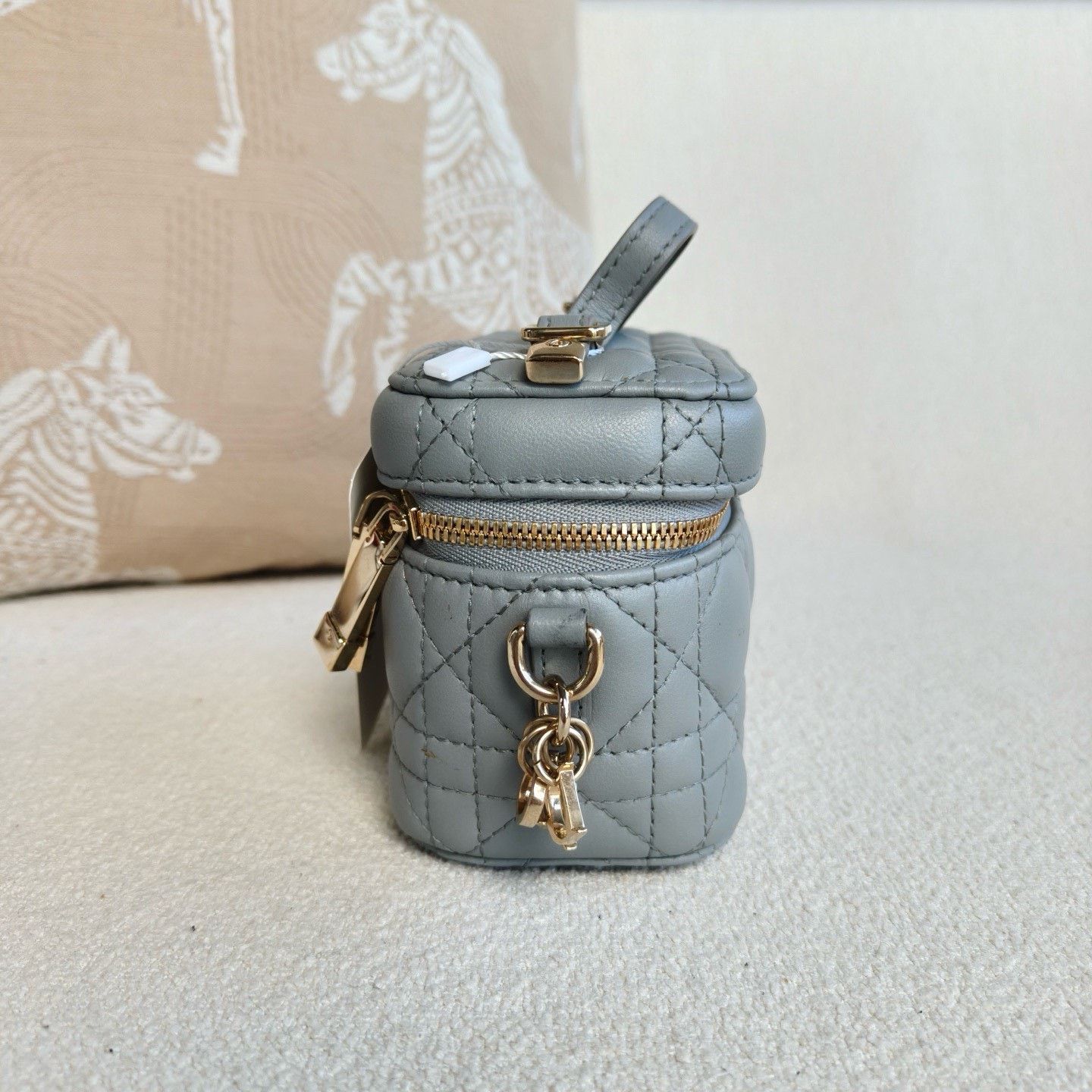 Dior Pre-loved Bag Very good condition Size ONE SIZE - 7 Thumbnail