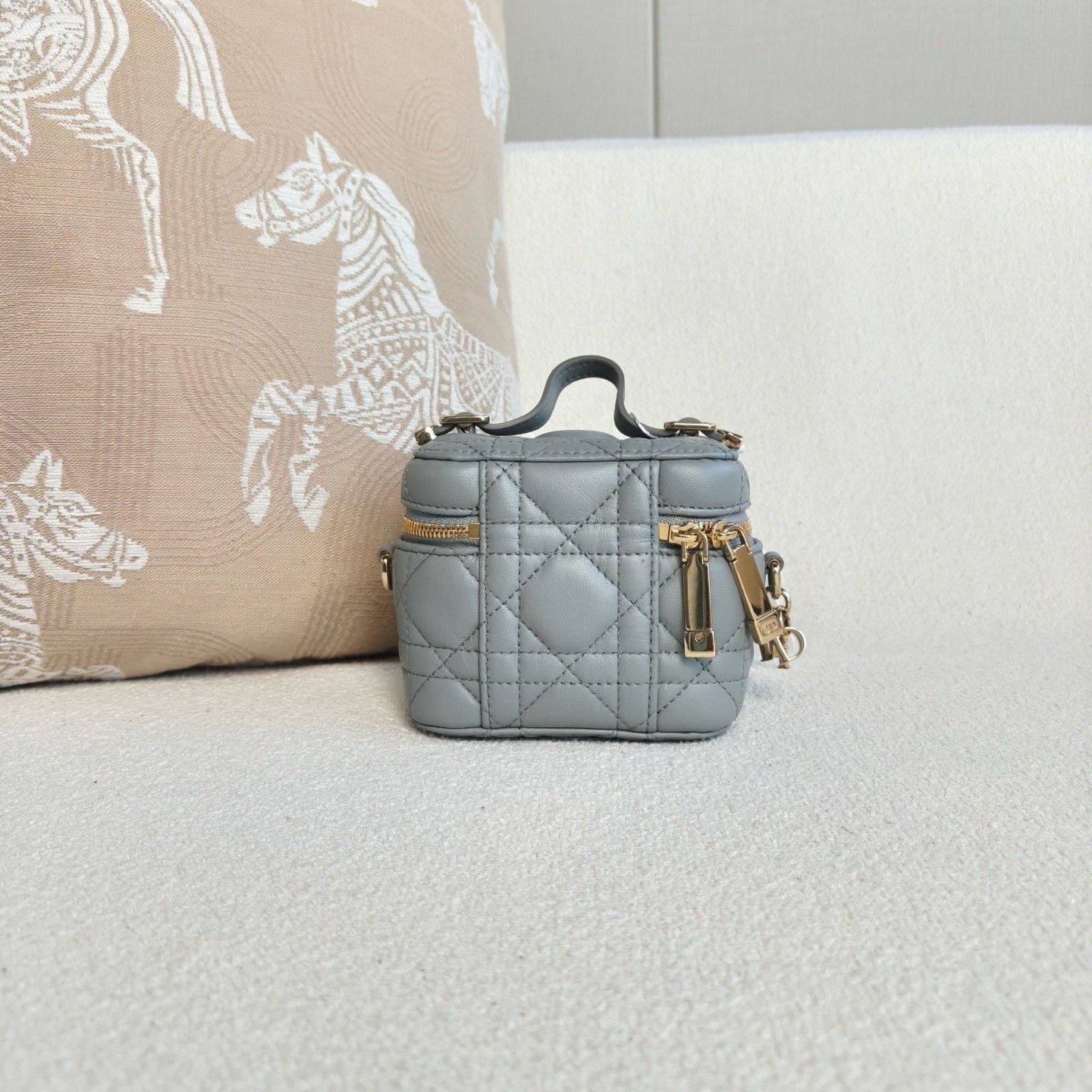 Dior Pre-loved Bag Very good condition Size ONE SIZE - 2 Thumbnail