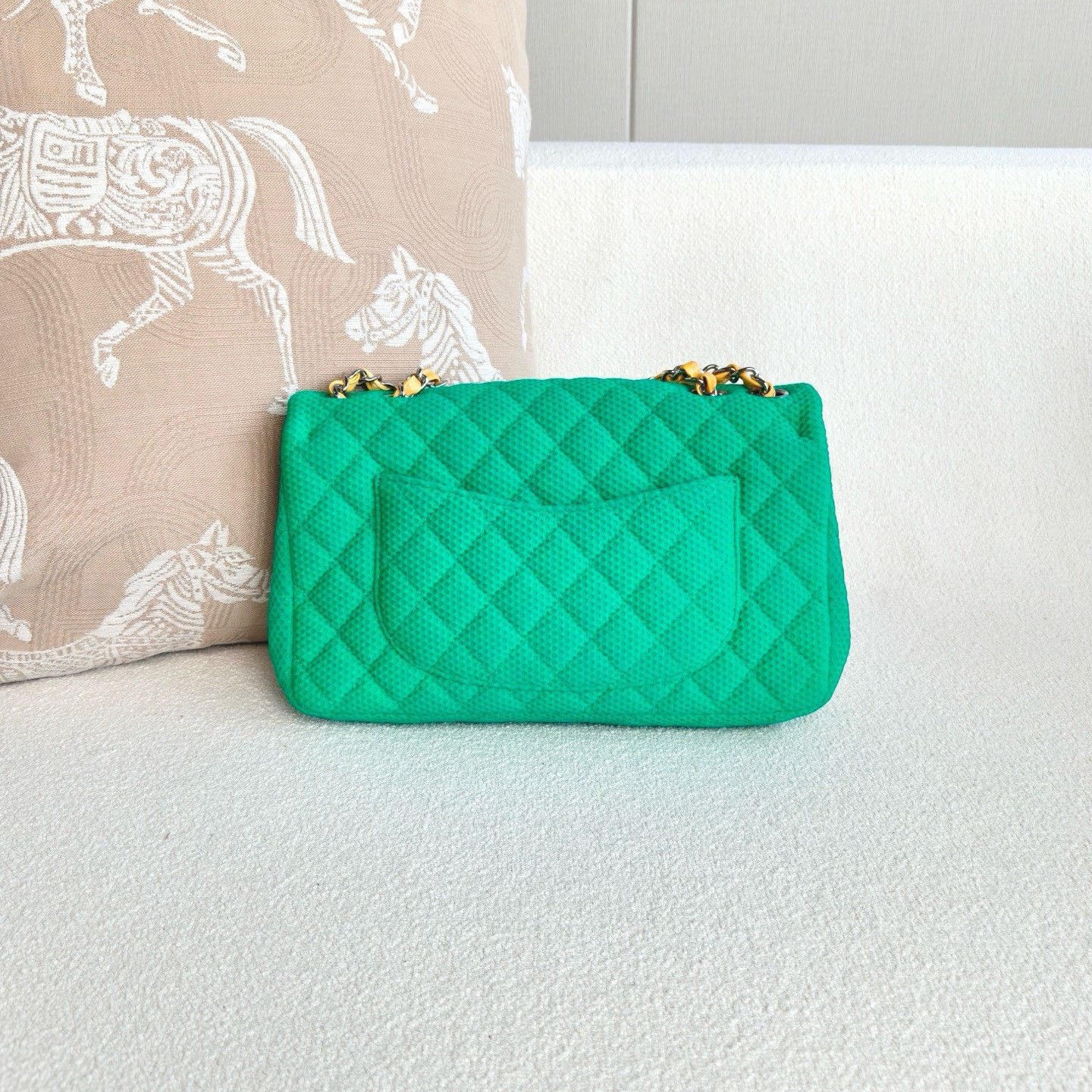 Chanel Pre-loved Bag Very good condition Size ONE SIZE - 3 Thumbnail