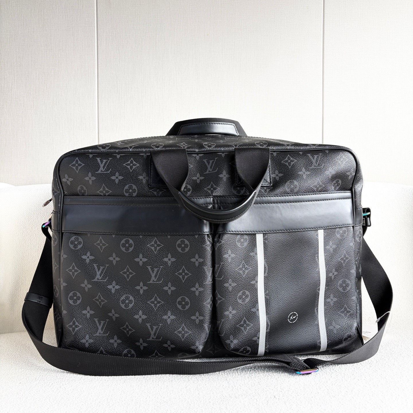 Louis Vuitton Pre-loved Bag Very good condition Size ONE SIZE - 2 Thumbnail