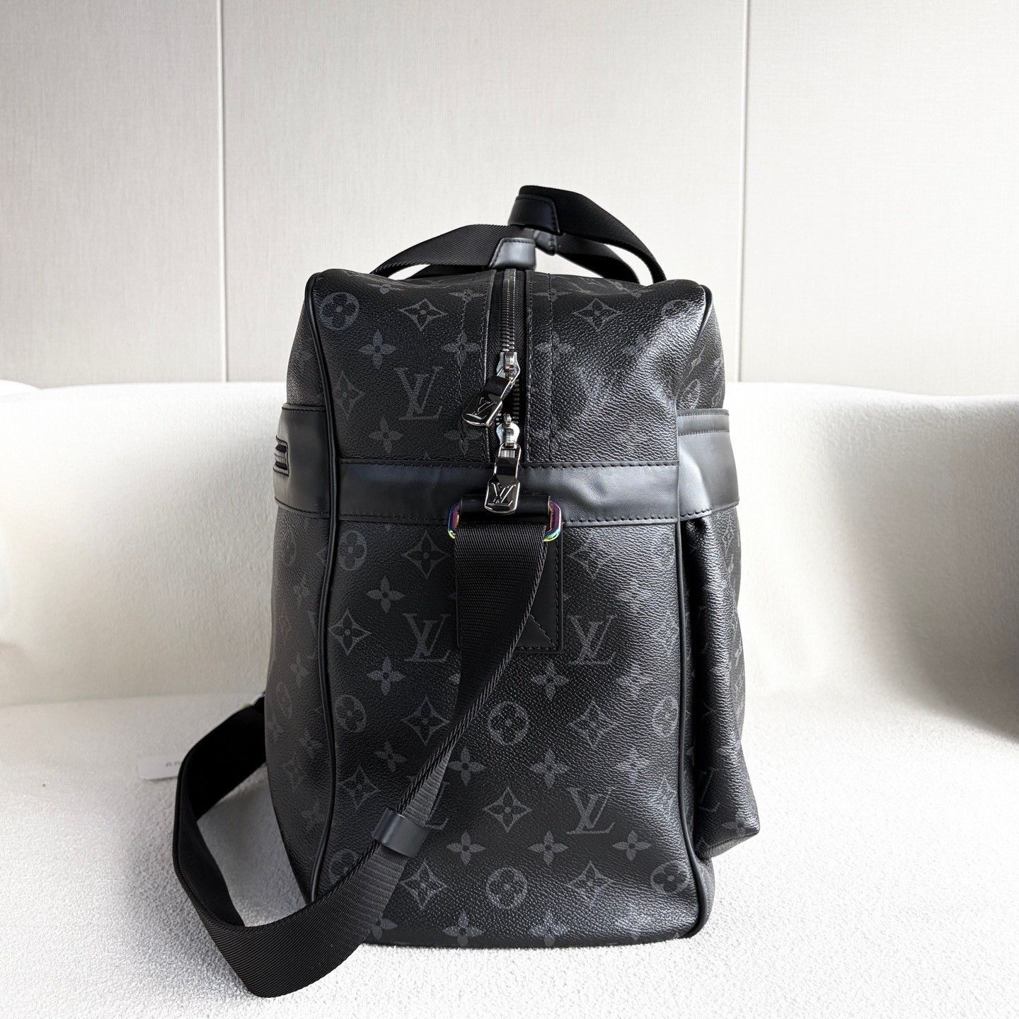 Louis Vuitton Pre-loved Bag Very good condition Size ONE SIZE - 8 Thumbnail