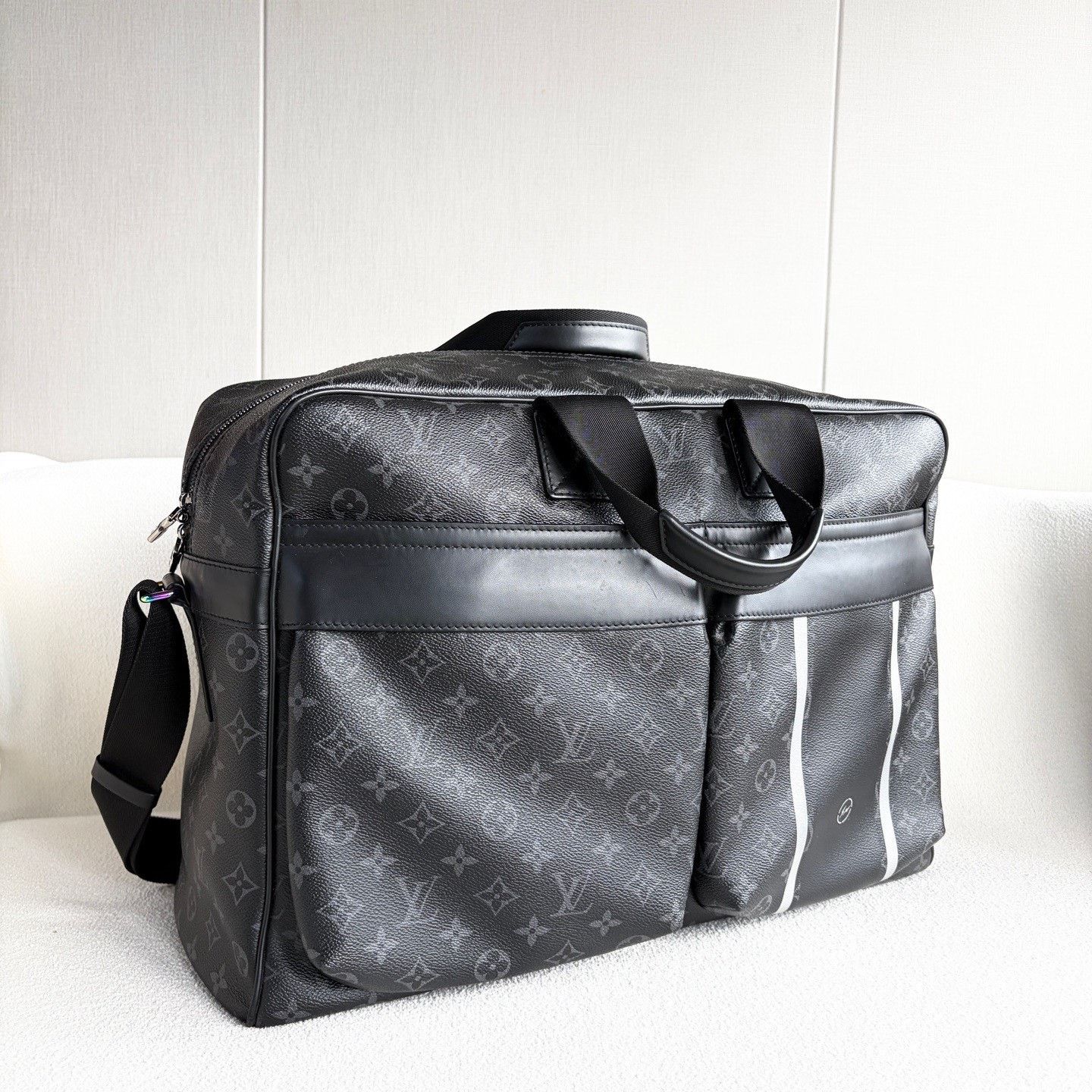 Louis Vuitton Pre-loved Bag Very good condition Size ONE SIZE - 6 Thumbnail