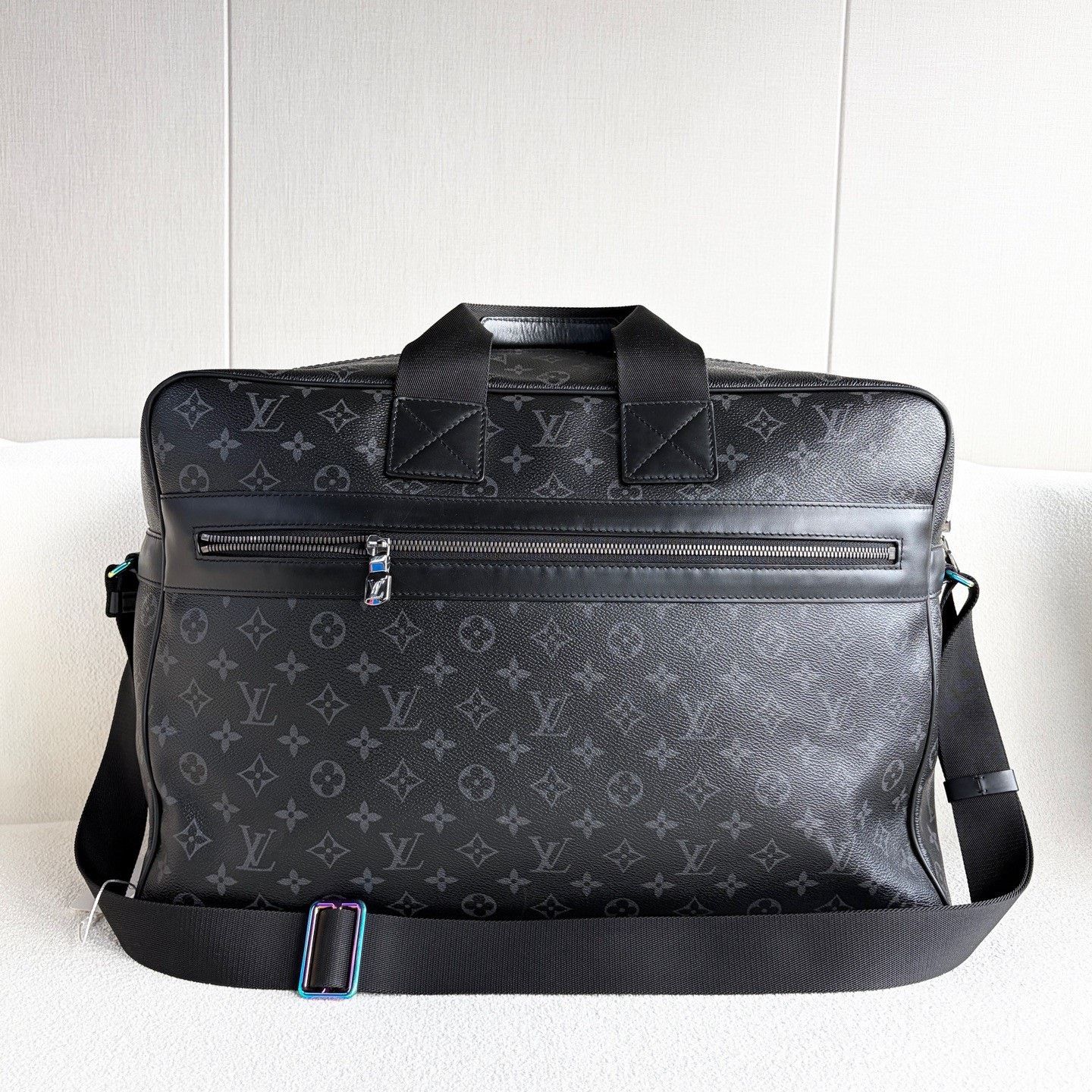 Louis Vuitton Pre-loved Bag Very good condition Size ONE SIZE - 3 Thumbnail
