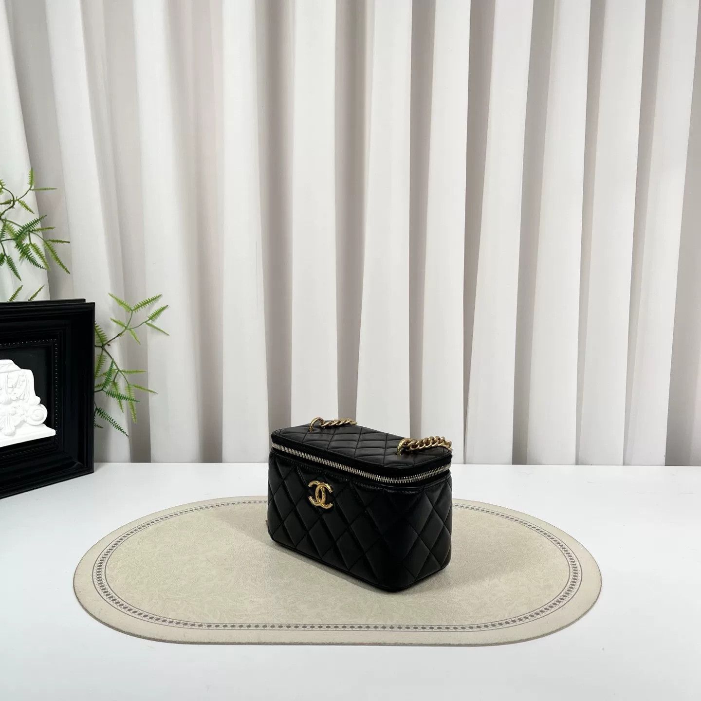 Chanel Pre-loved Bag Very good condition Size ONE SIZE - 3 Thumbnail