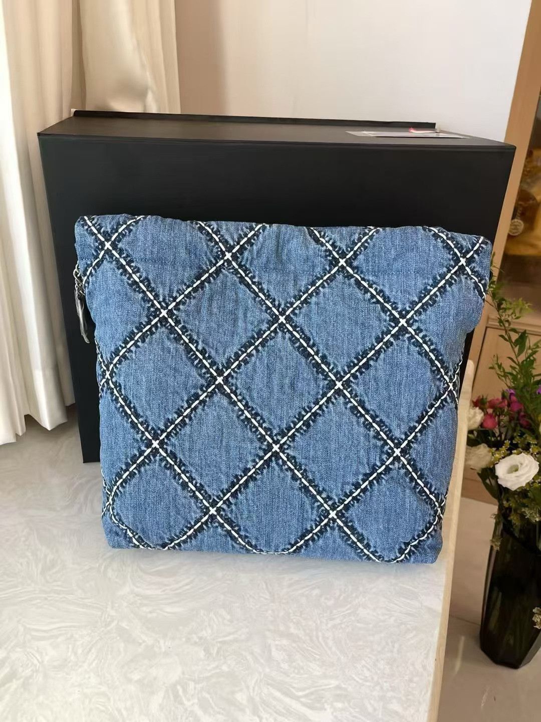 Chanel Pre-loved Bag Brand new condition Size ONE SIZE - 6 Thumbnail