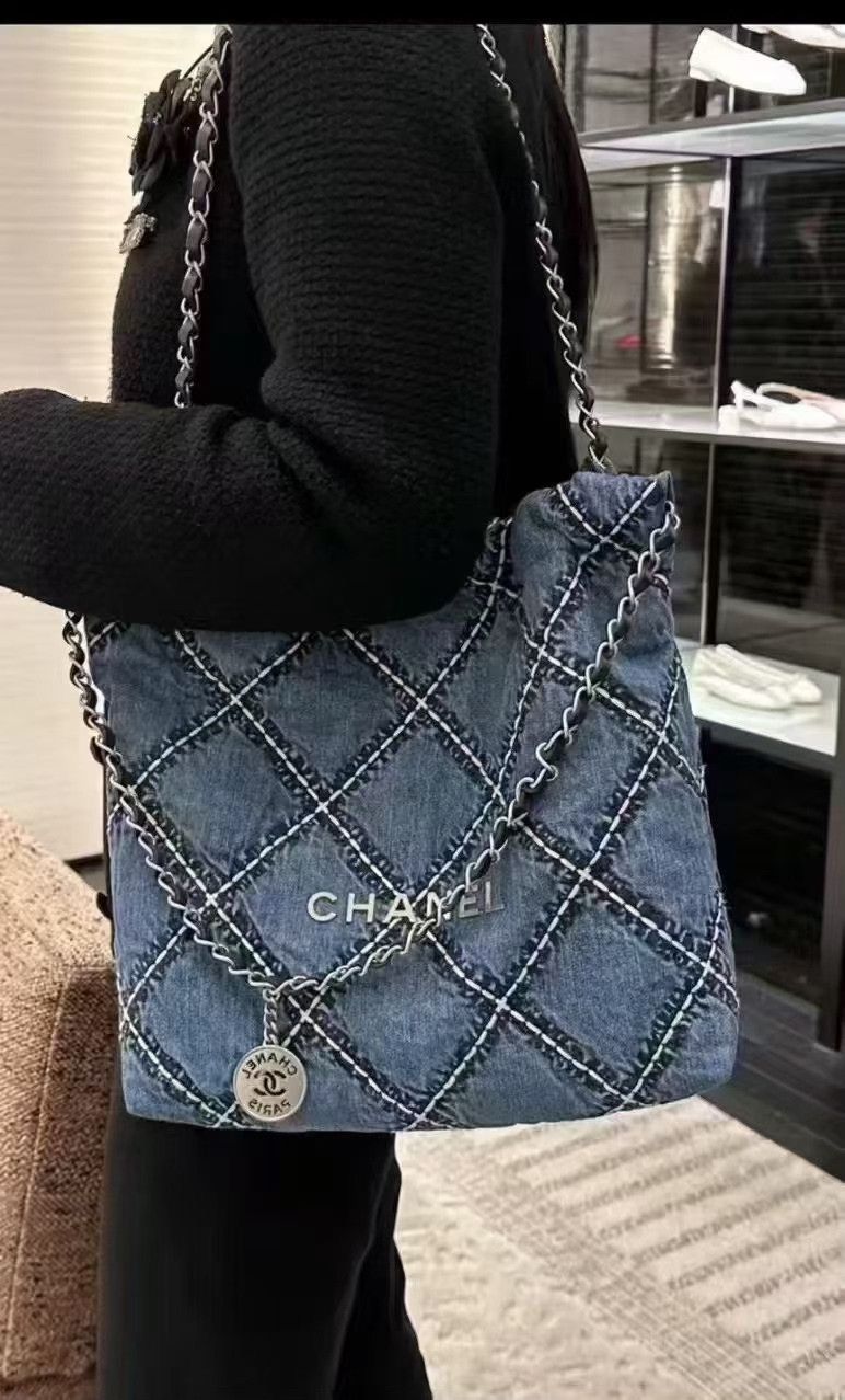 Chanel Pre-loved Bag Brand new condition Size ONE SIZE - 7 Thumbnail