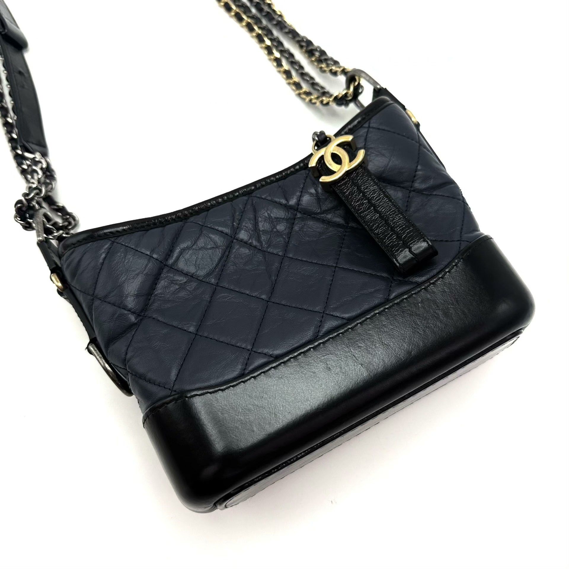 Chanel Pre-loved Bag Very good condition Size ONE SIZE - 4 Thumbnail