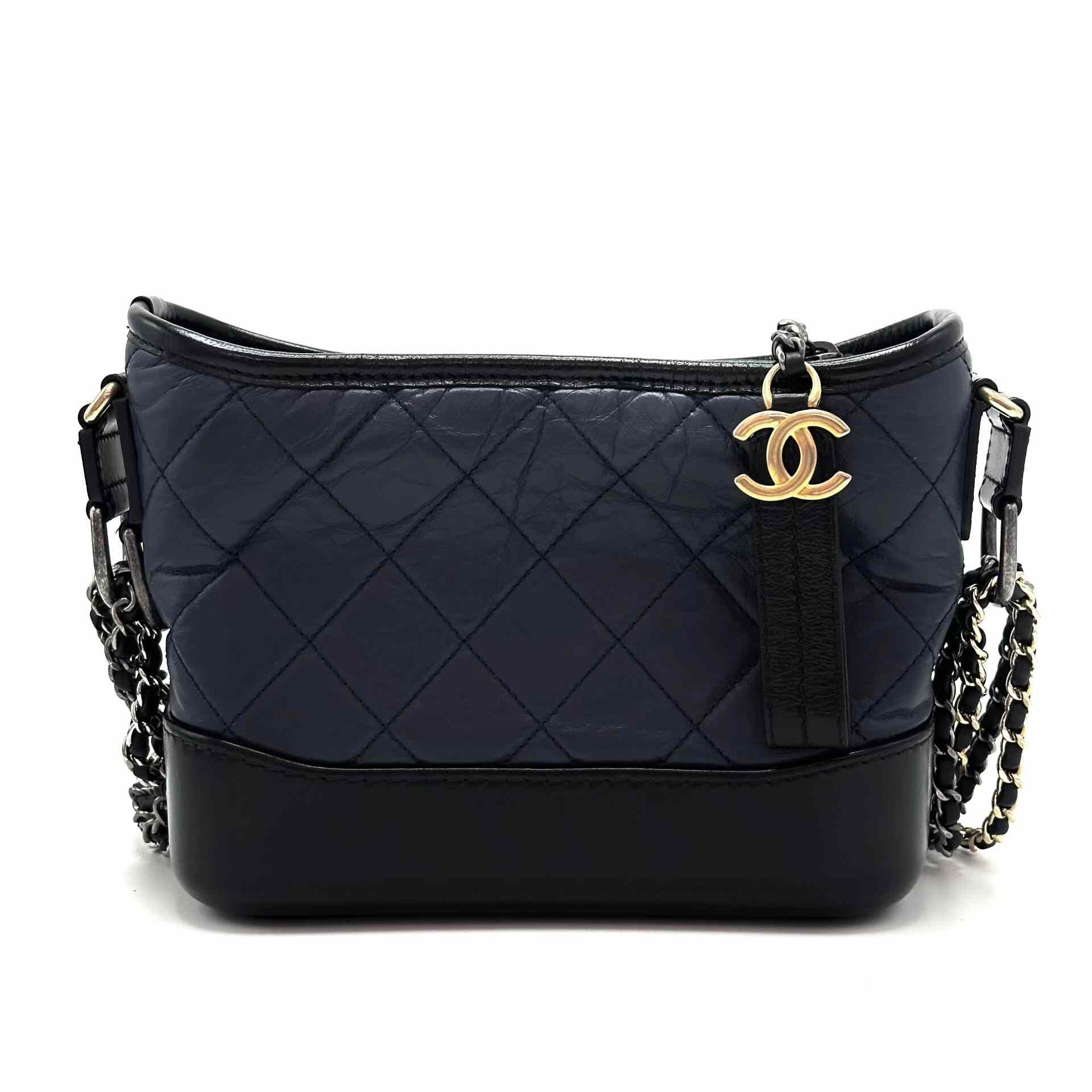 Chanel Pre-loved Bag Very good condition Size ONE SIZE - 2 Thumbnail