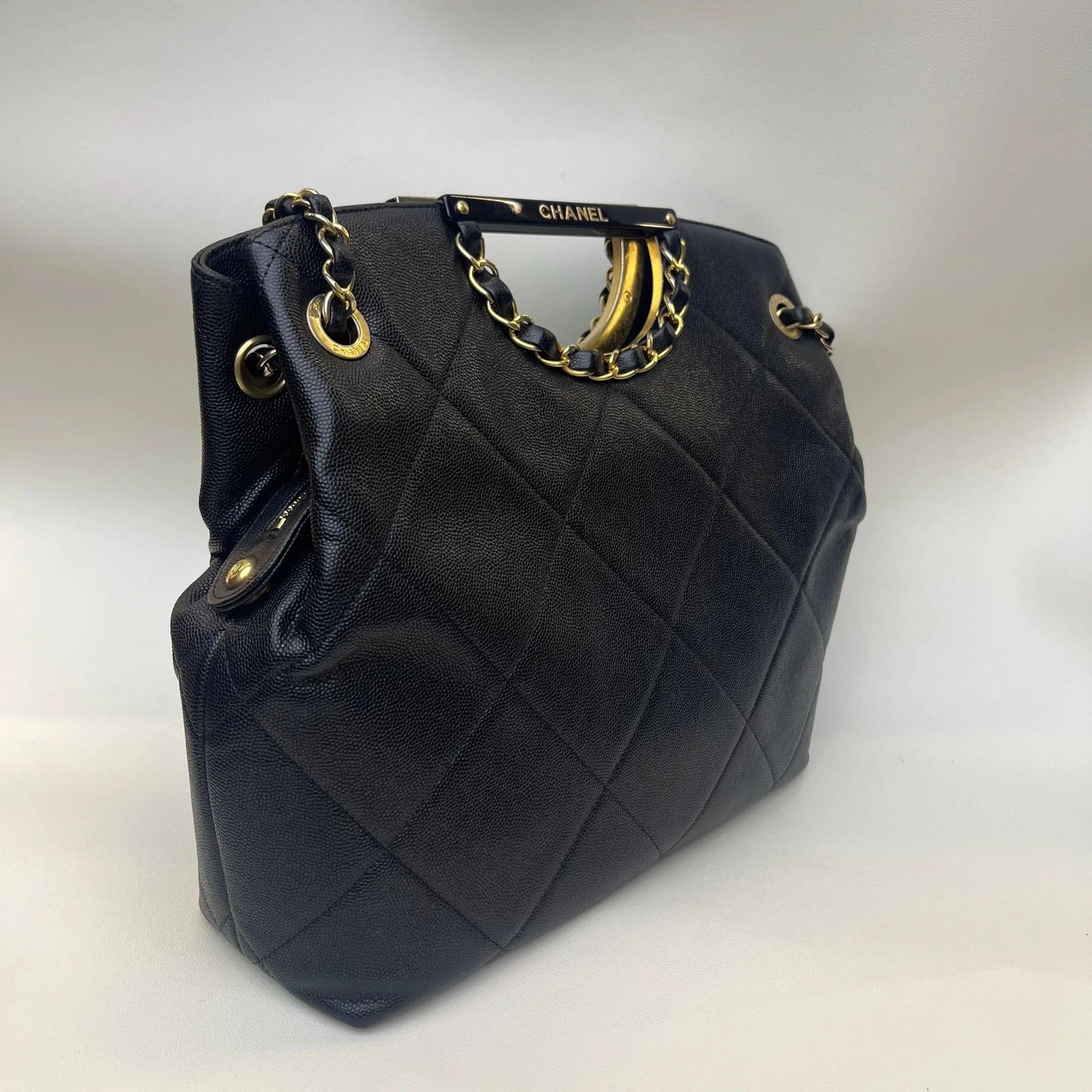 Chanel Pre-loved Bag Very good condition Size ONE SIZE - 4 Thumbnail