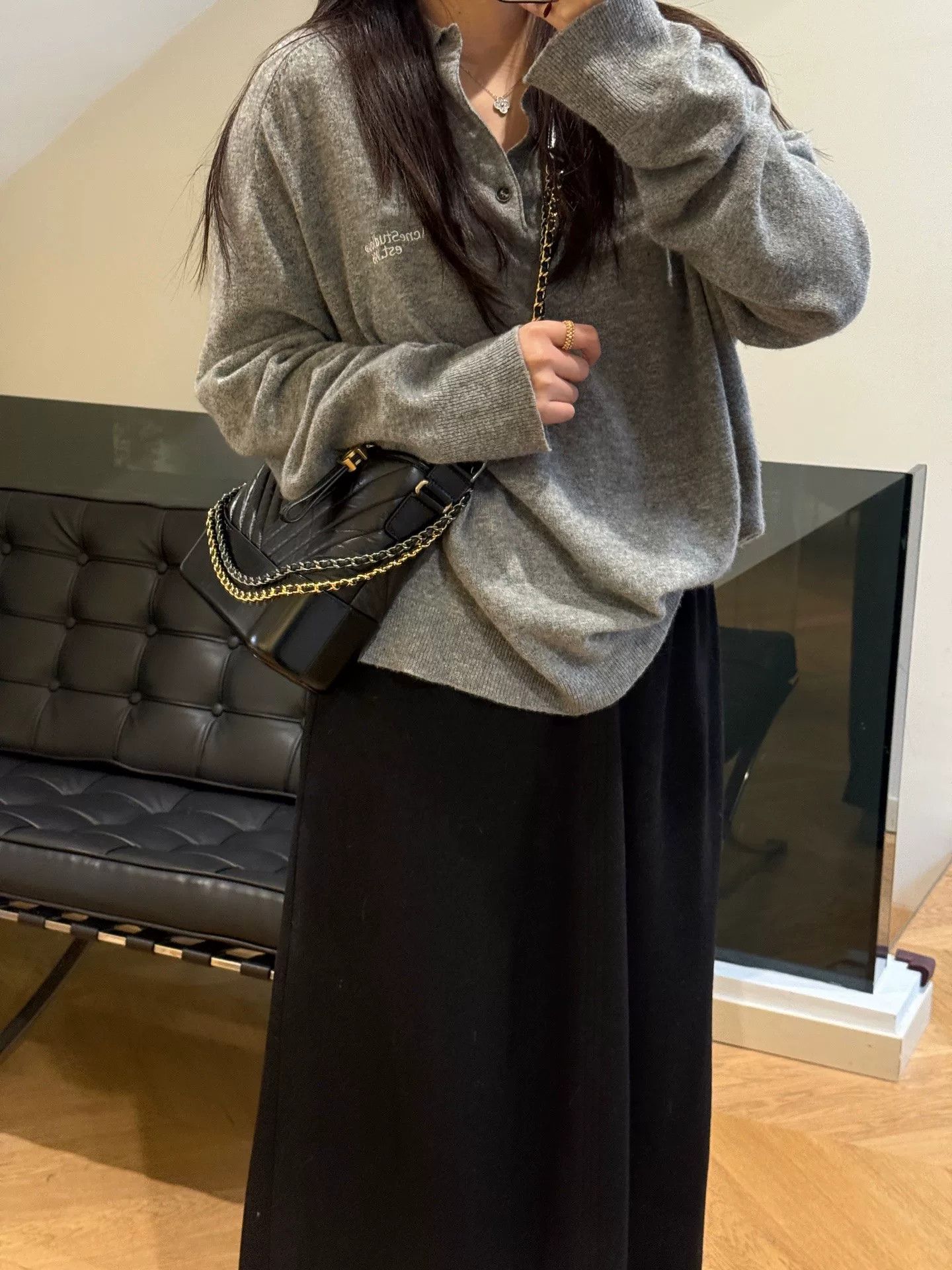 Chanel Pre-loved Bag Very good condition Size ONE SIZE - 9 Thumbnail