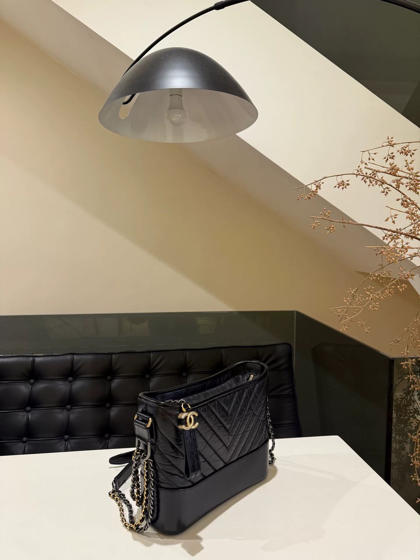 Chanel Pre-loved Bag Very good condition Size ONE SIZE - 2 Thumbnail