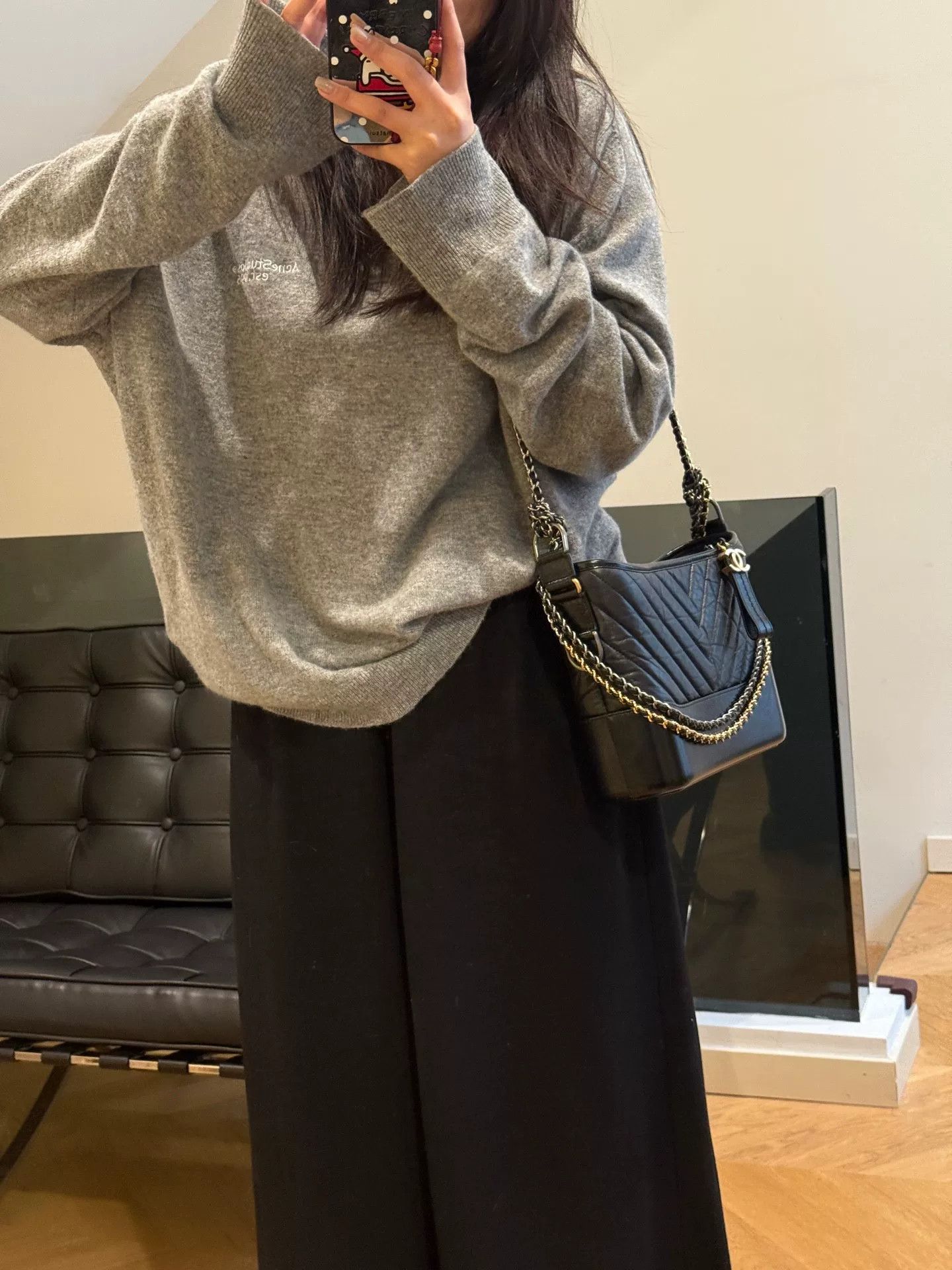 Chanel Pre-loved Bag Very good condition Size ONE SIZE - 7 Thumbnail