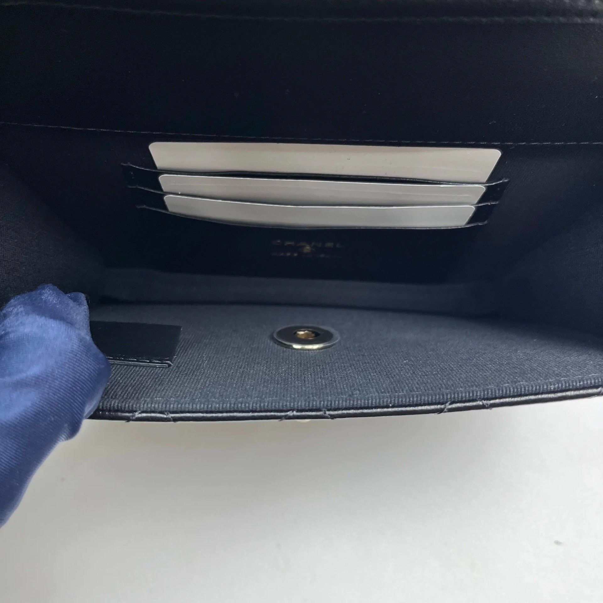 Chanel Pre-loved Bag Brand new condition Size ONE SIZE - 8 Thumbnail