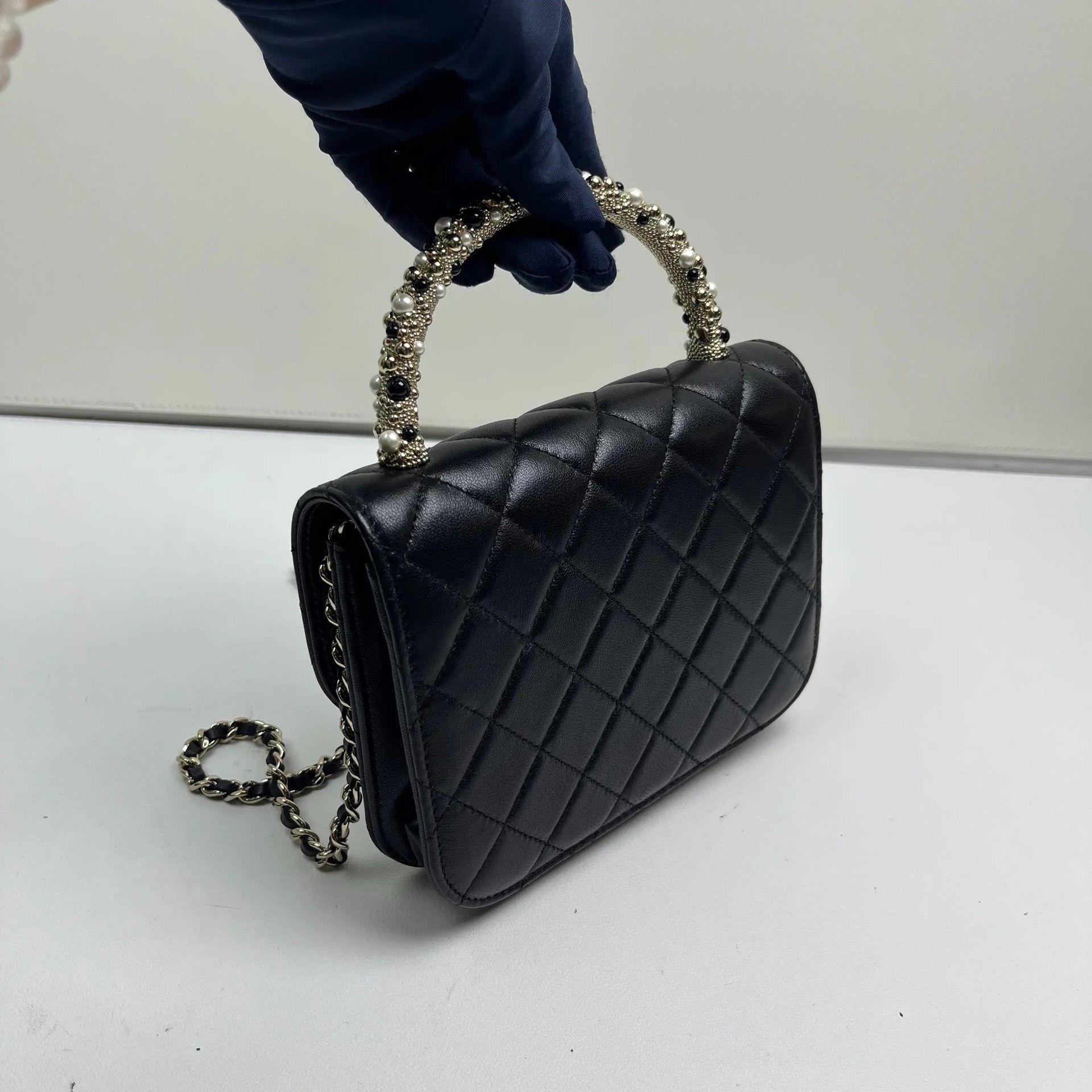 Chanel Pre-loved Bag Brand new condition Size ONE SIZE - 5 Thumbnail
