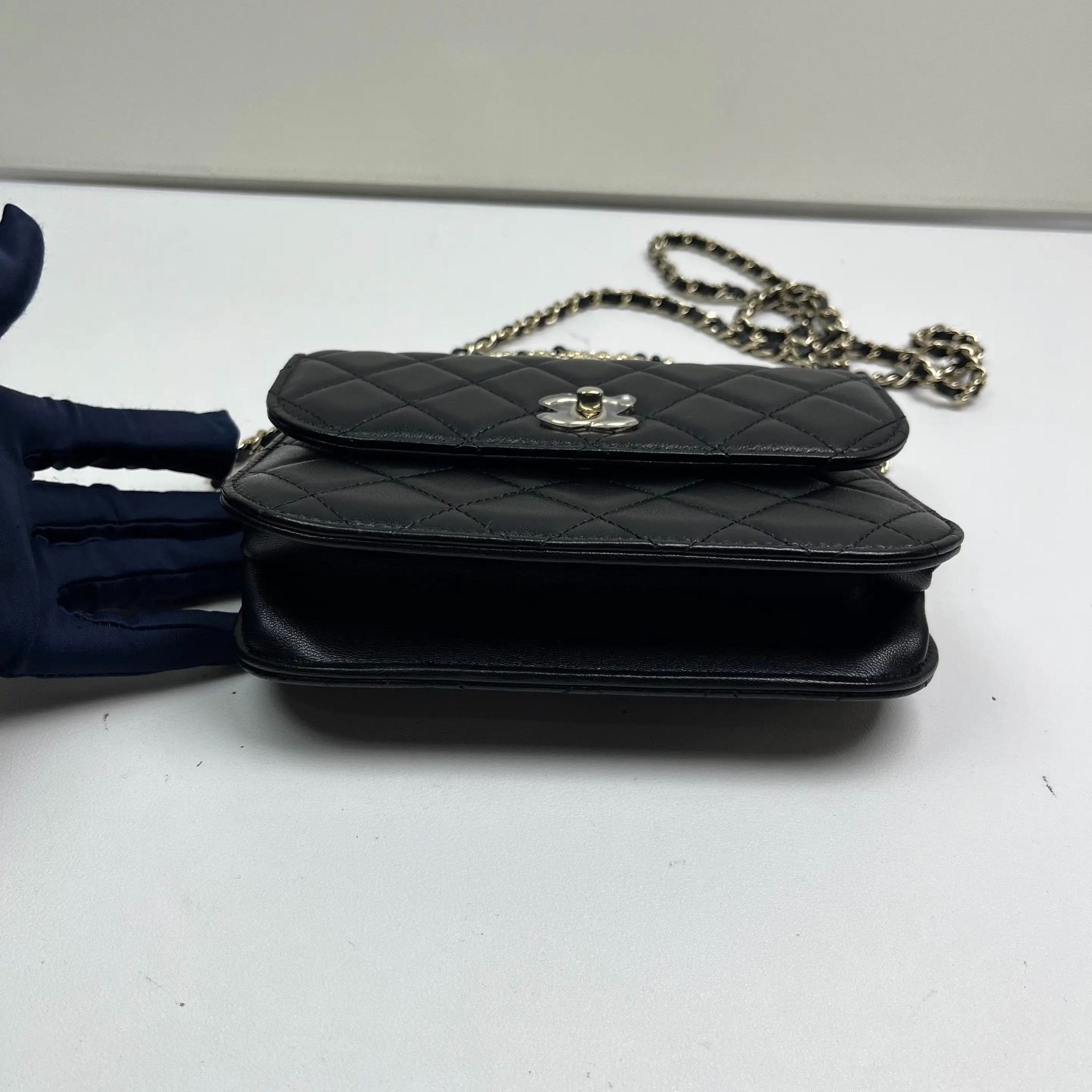 Chanel Pre-loved Bag Brand new condition Size ONE SIZE - 7 Thumbnail