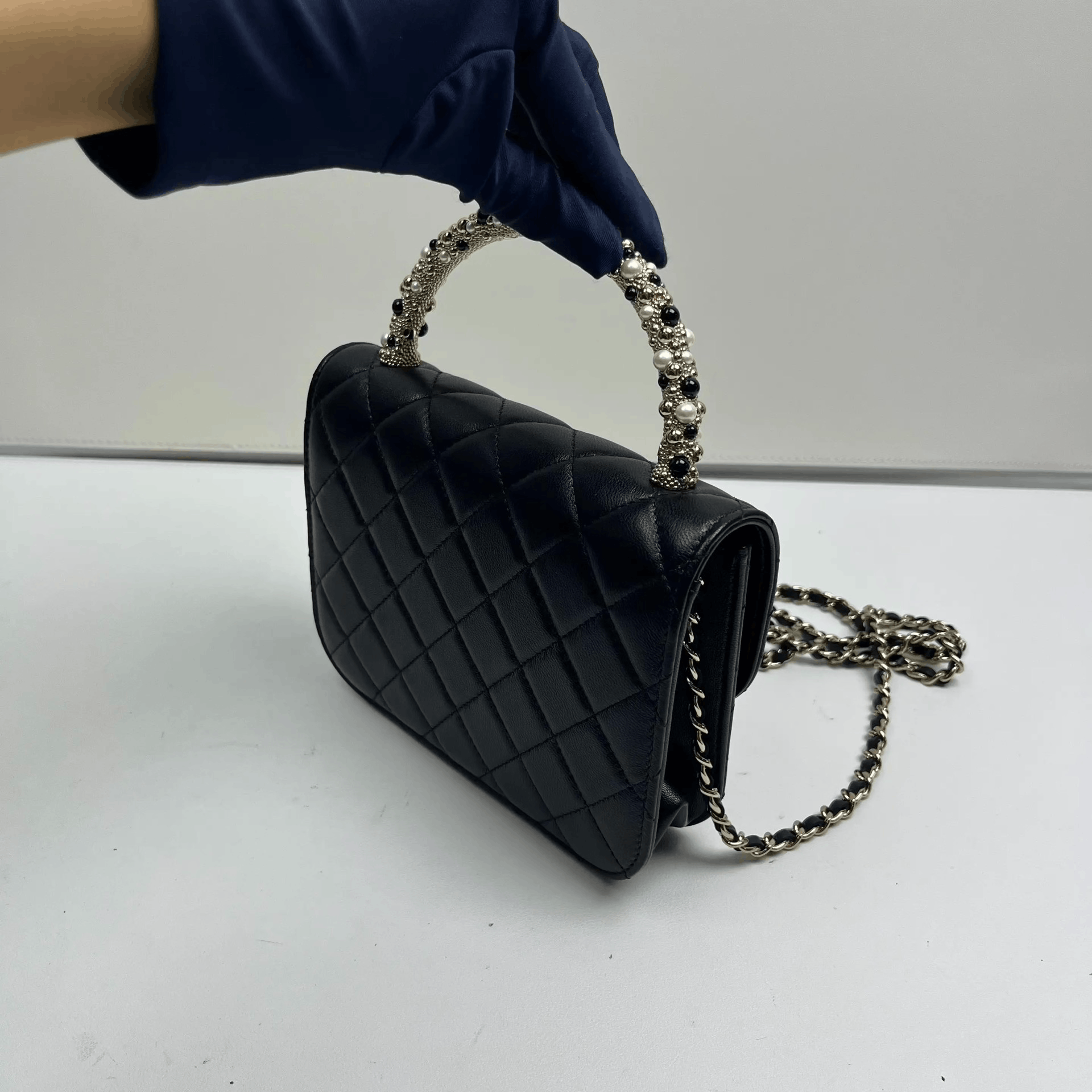 Chanel Pre-loved Bag Brand new condition Size ONE SIZE - 6 Thumbnail