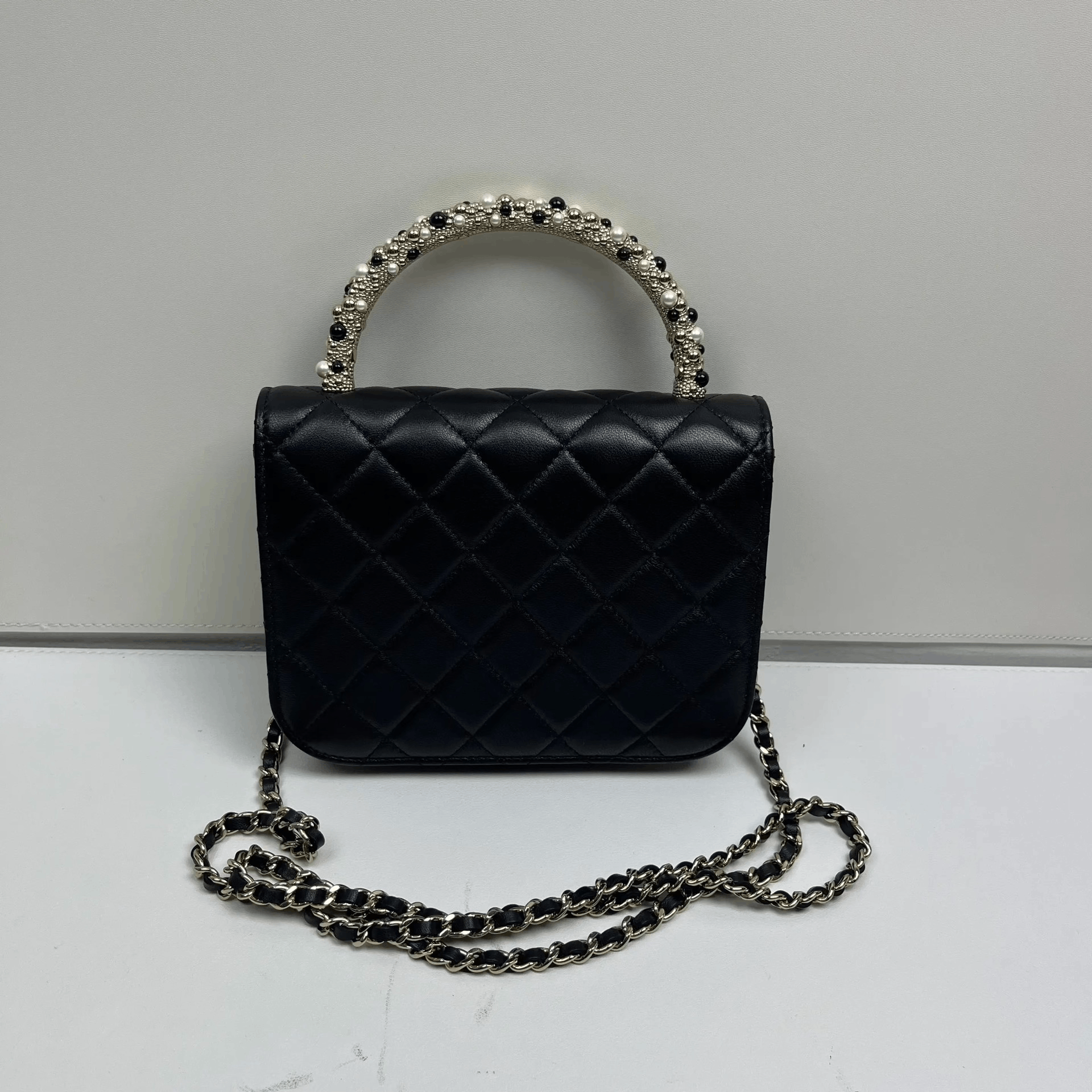 Chanel Pre-loved Bag Brand new condition Size ONE SIZE - 2 Thumbnail