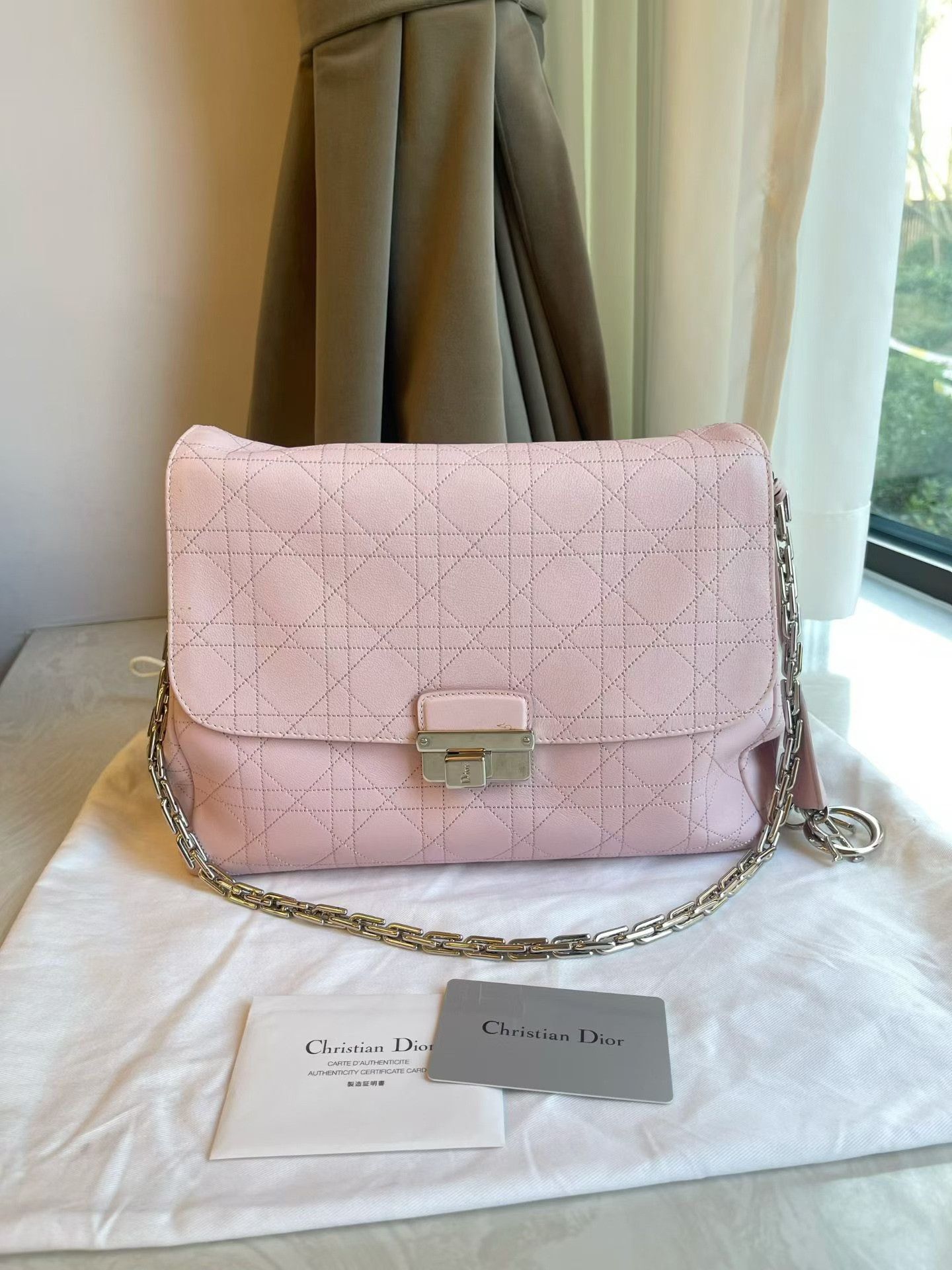 Dior Pre-loved Bag Very good condition Size ONE SIZE - 2 Thumbnail