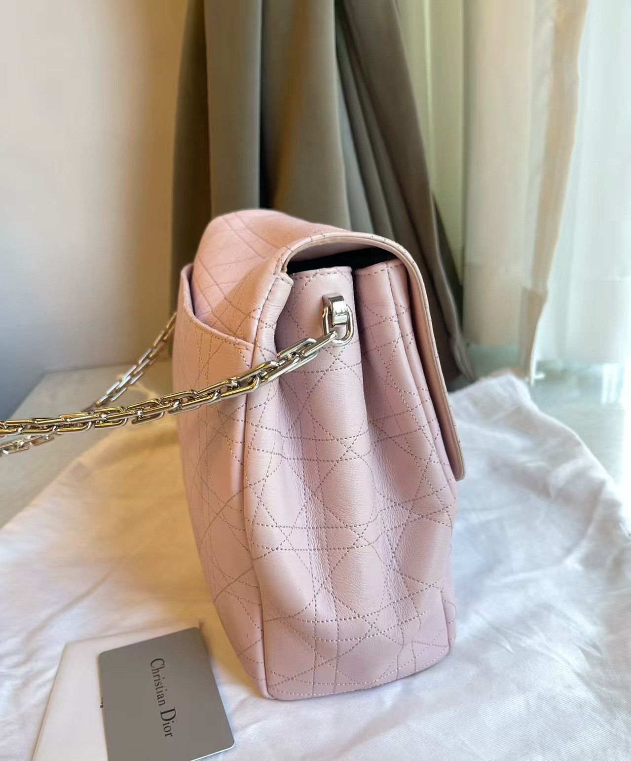 Dior Pre-loved Bag Very good condition Size ONE SIZE - 5 Thumbnail