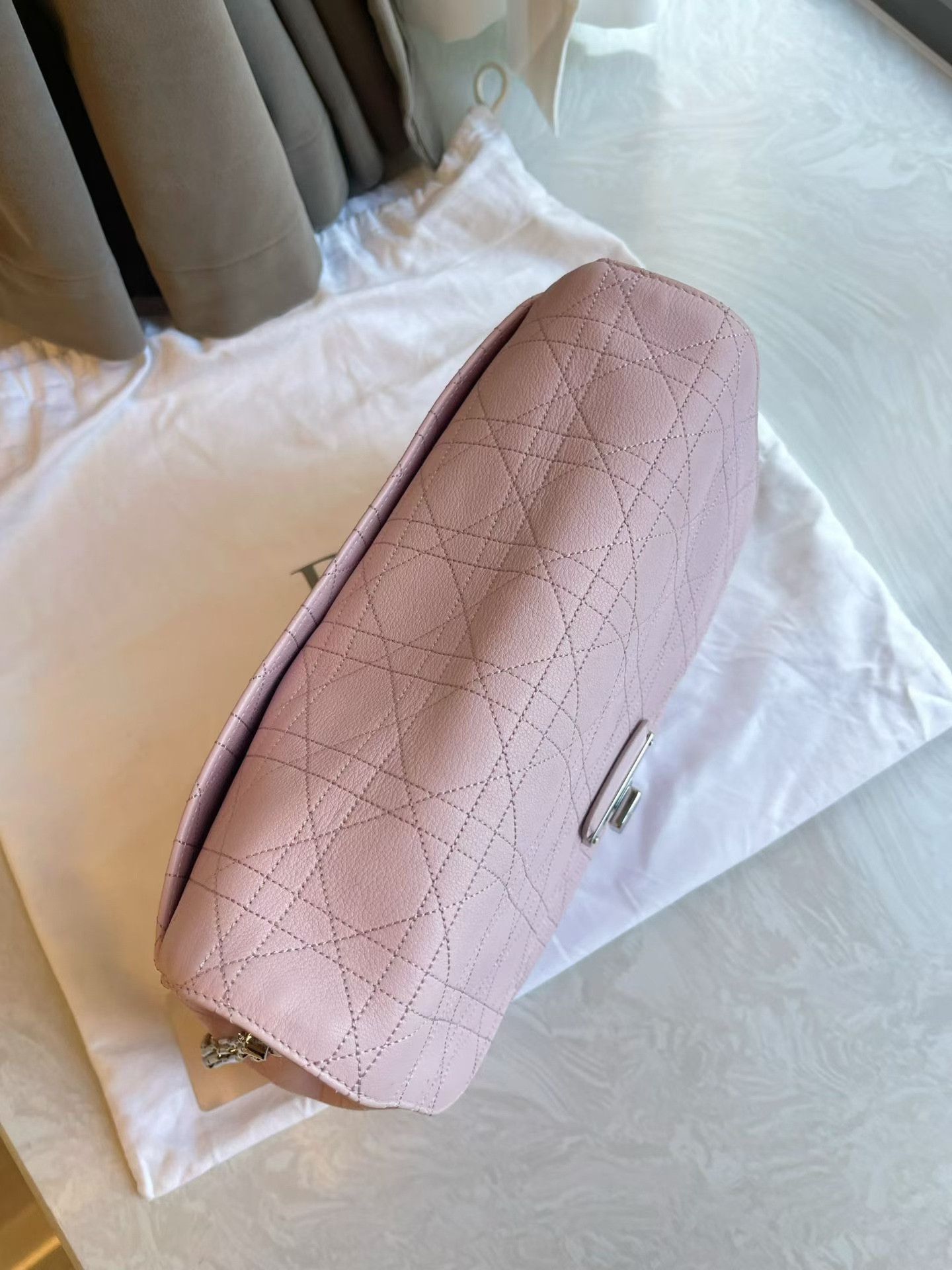 Dior Pre-loved Bag Very good condition Size ONE SIZE - 8 Thumbnail
