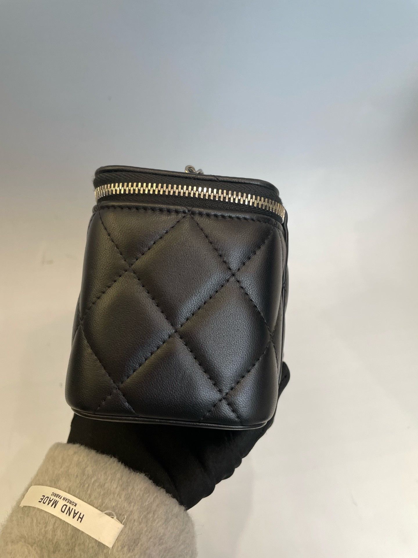 Chanel Pre-loved Bag Very good condition Size ONE SIZE - 4 Thumbnail