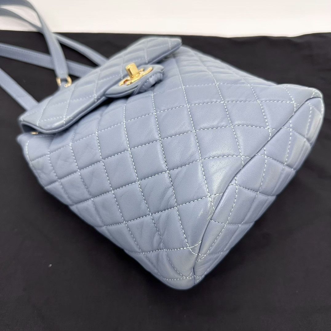 Chanel Pre-loved Bag Very good condition Size ONE SIZE - 3 Thumbnail
