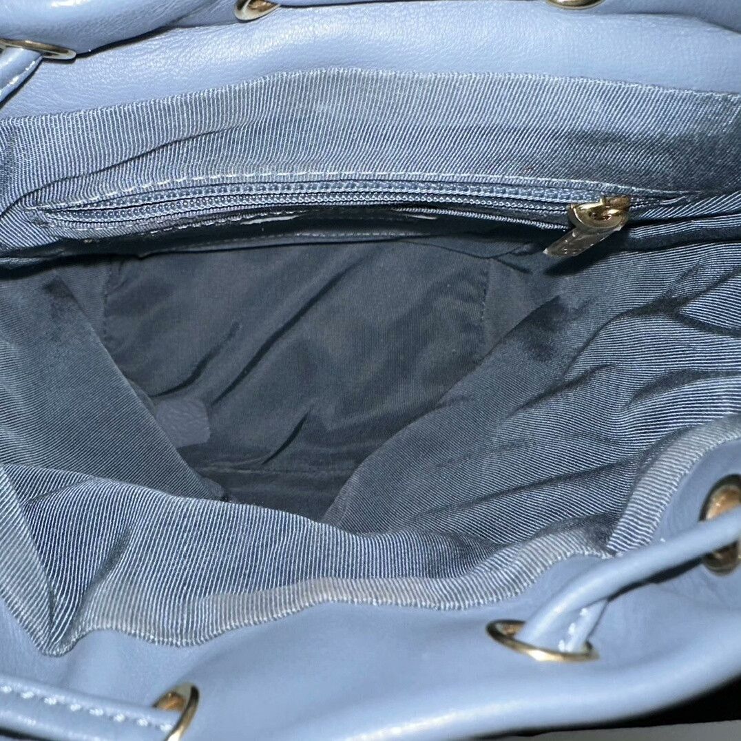 Chanel Pre-loved Bag Very good condition Size ONE SIZE - 6 Thumbnail